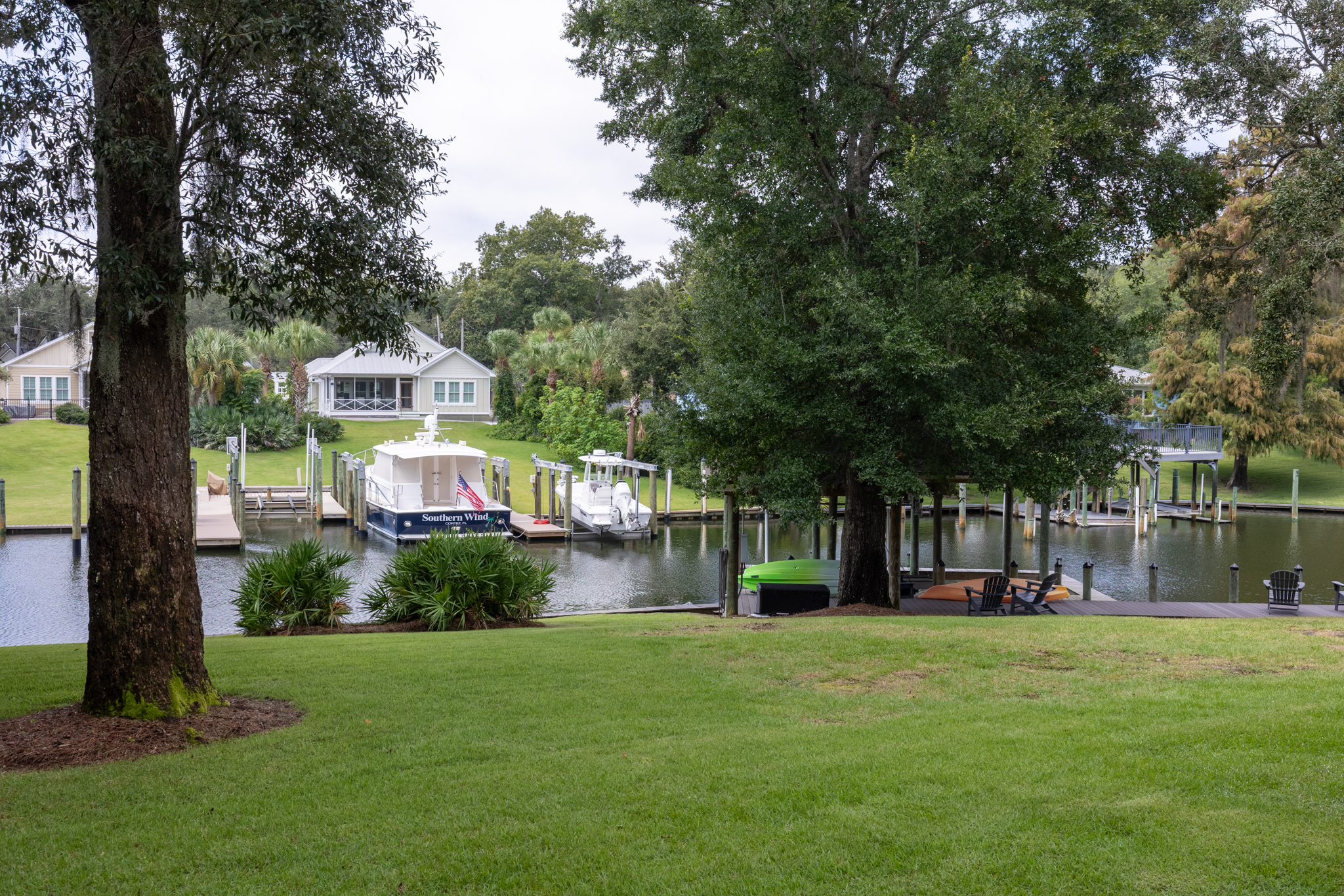  Waterfront Living in Gulf Breeze Proper - 物件實景