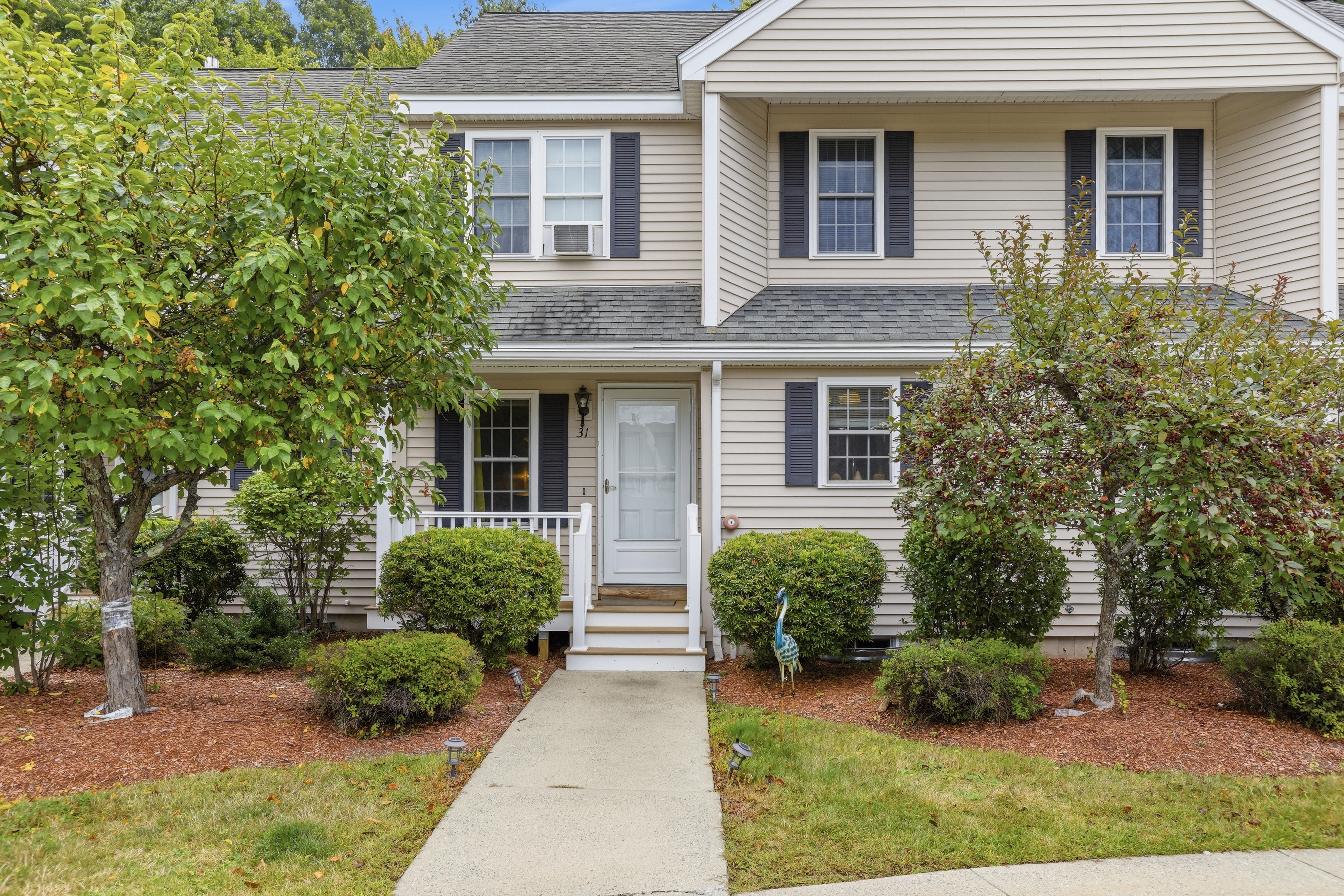  31 Patriot Rd, Fitchburg, MA, 01420 - 物件實景