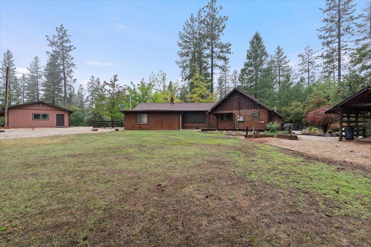 Grass Valley, California, 95945, United States, 3 Bedrooms Bedrooms, ,2 BathroomsBathrooms,Residential,For Sale,1974431