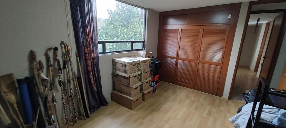 Amsterdam, Cuauhtémoc, Ciudad de México, 06100, Mexico, 2 Bedrooms Bedrooms, ,1 BathroomBathrooms,Residential,For Sale,Amsterdam,1640161