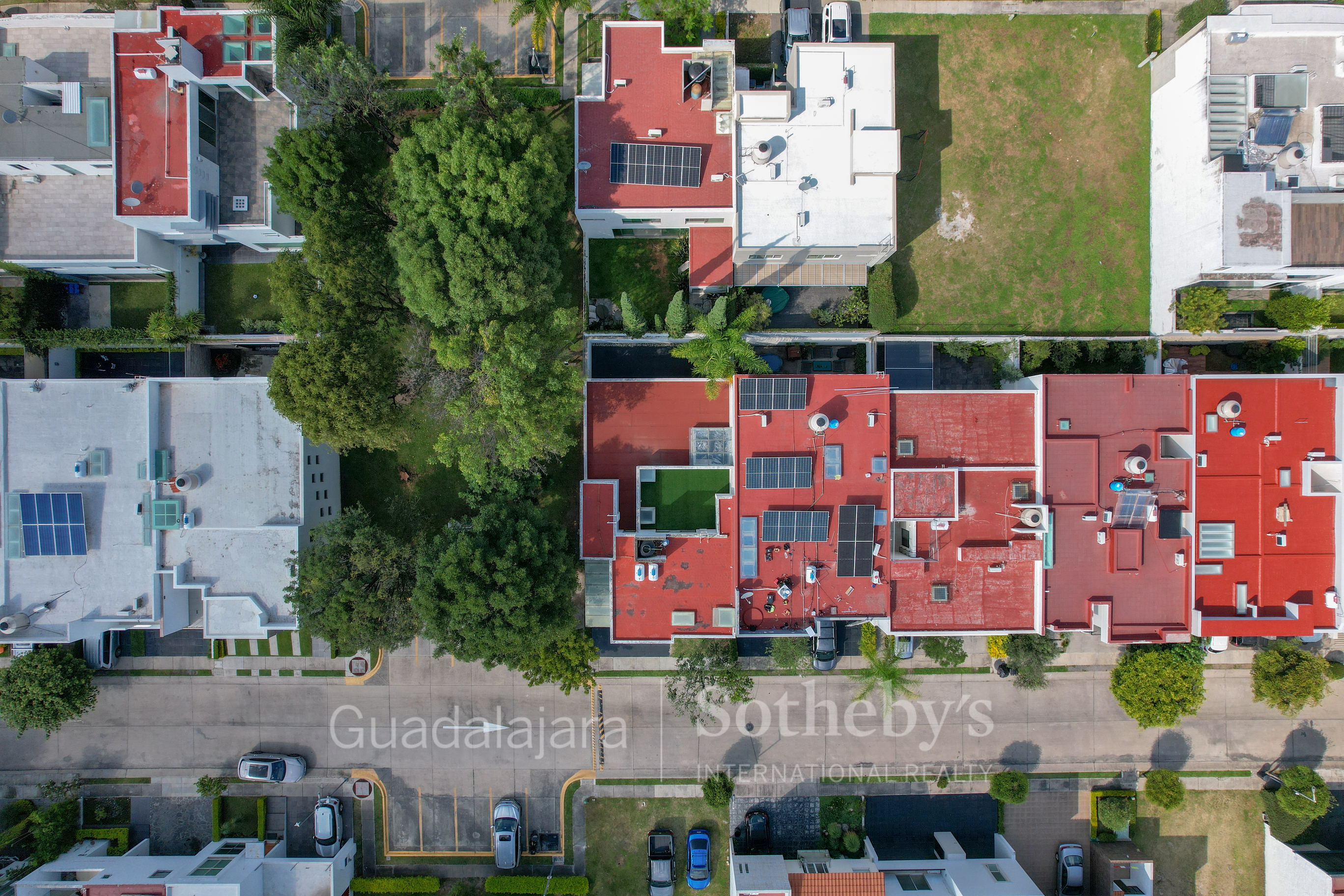  Casa duplex en condominio Puerta del Valle en venta - 物件實景