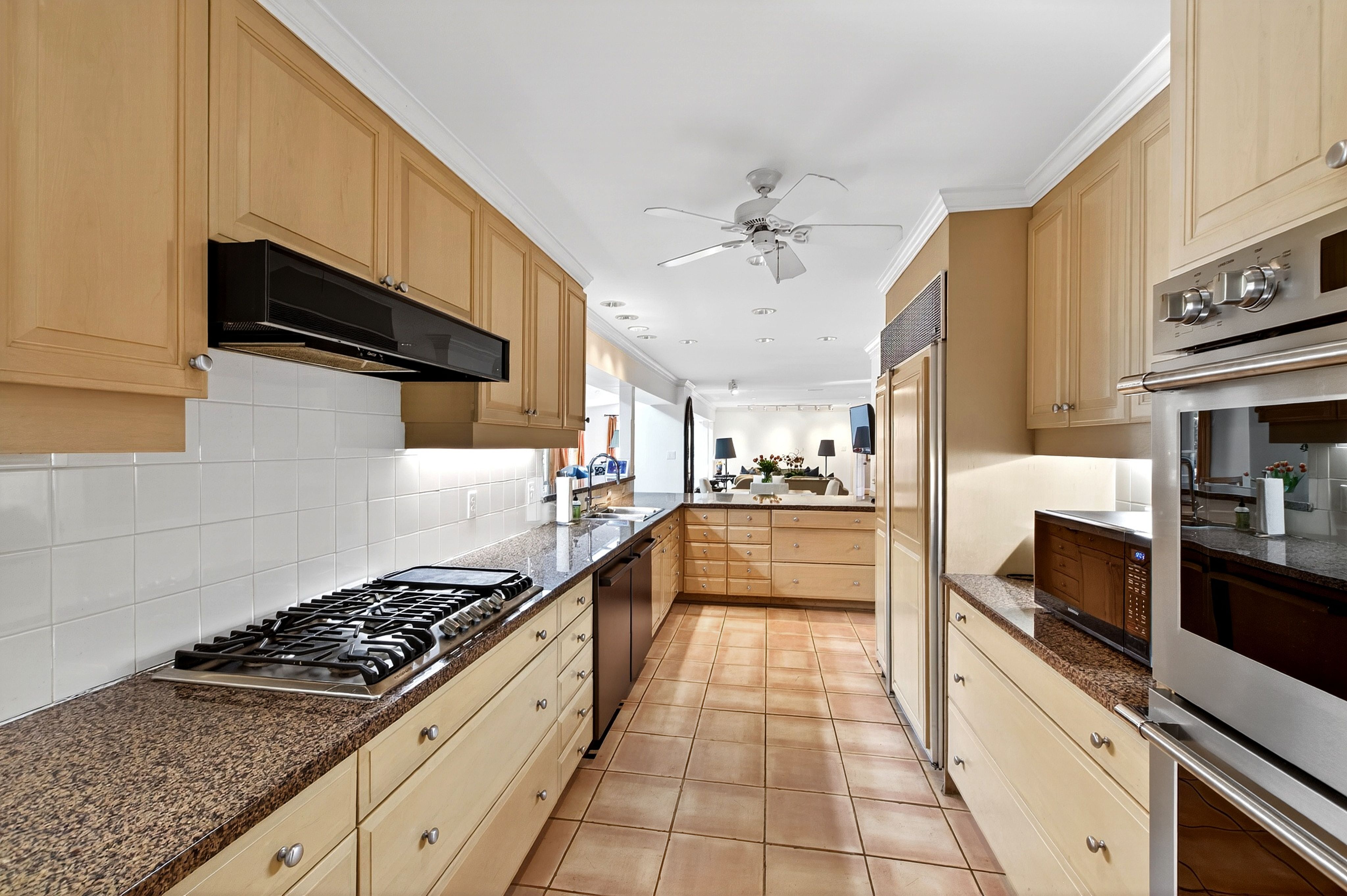  325 Buncombe Street, Raleigh, NC 27609 - 物件實景