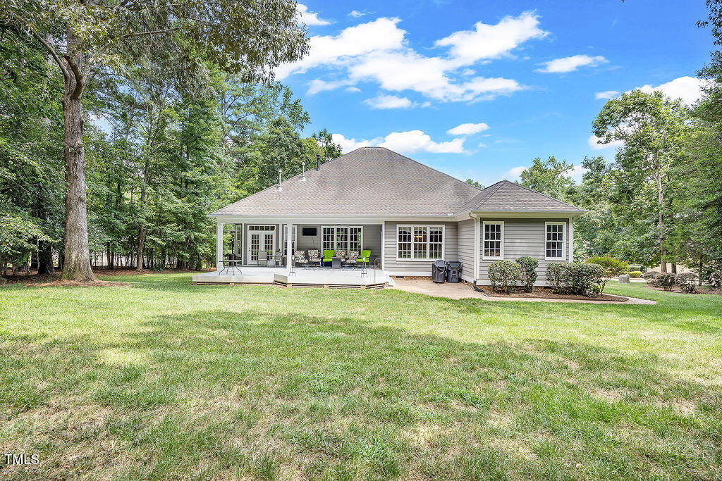 Youngsville, North Carolina, 27596, United States, 4 Bedrooms Bedrooms, ,4 BathroomsBathrooms,Residential,For Sale,1905761