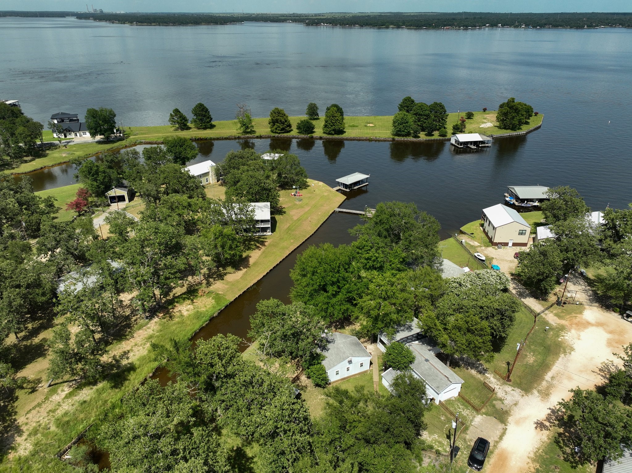  20559 Red Bud Court, Thornton, TX, 76687 - 物件實景