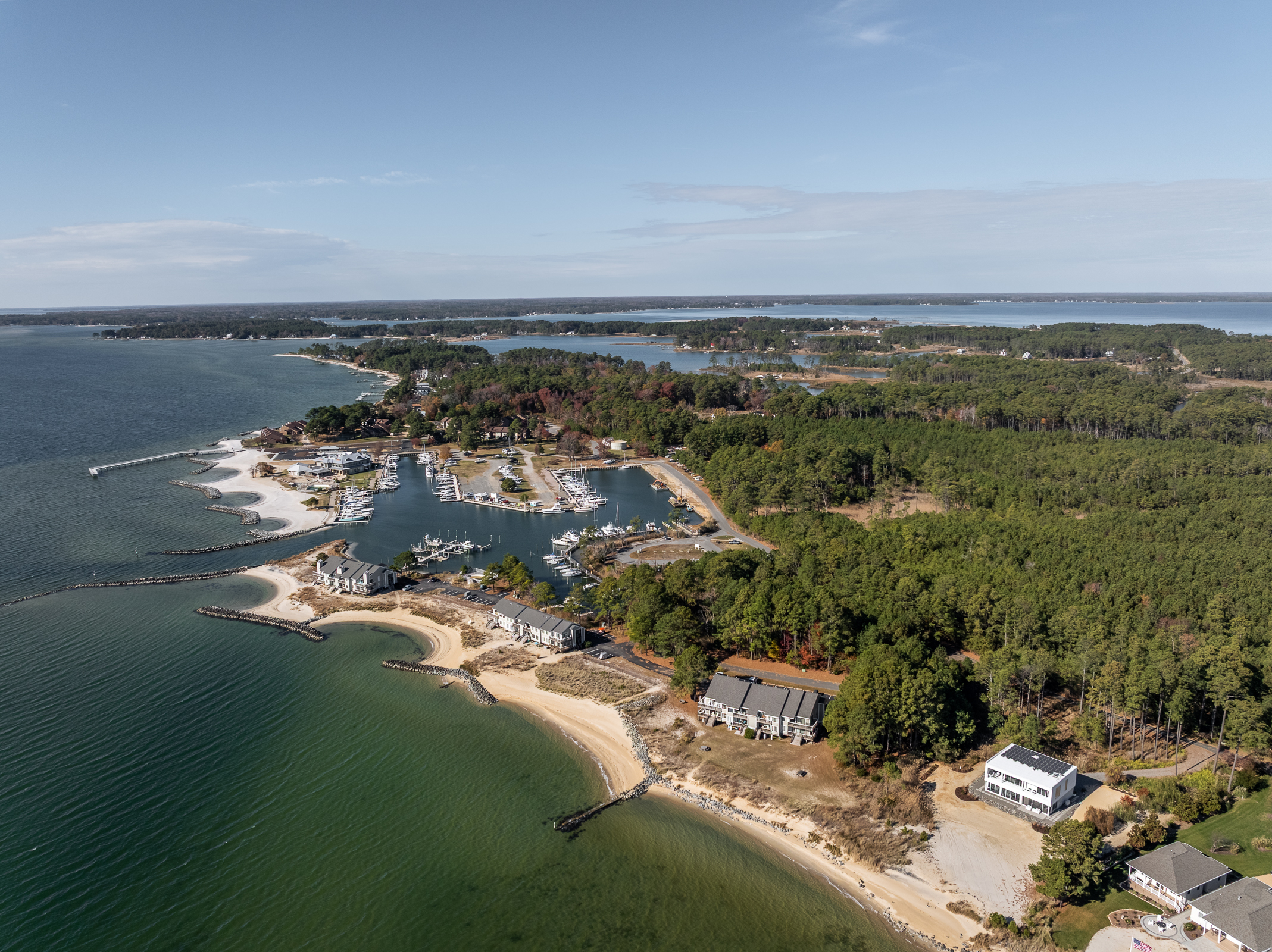  448 Windjammer Lane, White Stone, VA 22578 - 物件實景