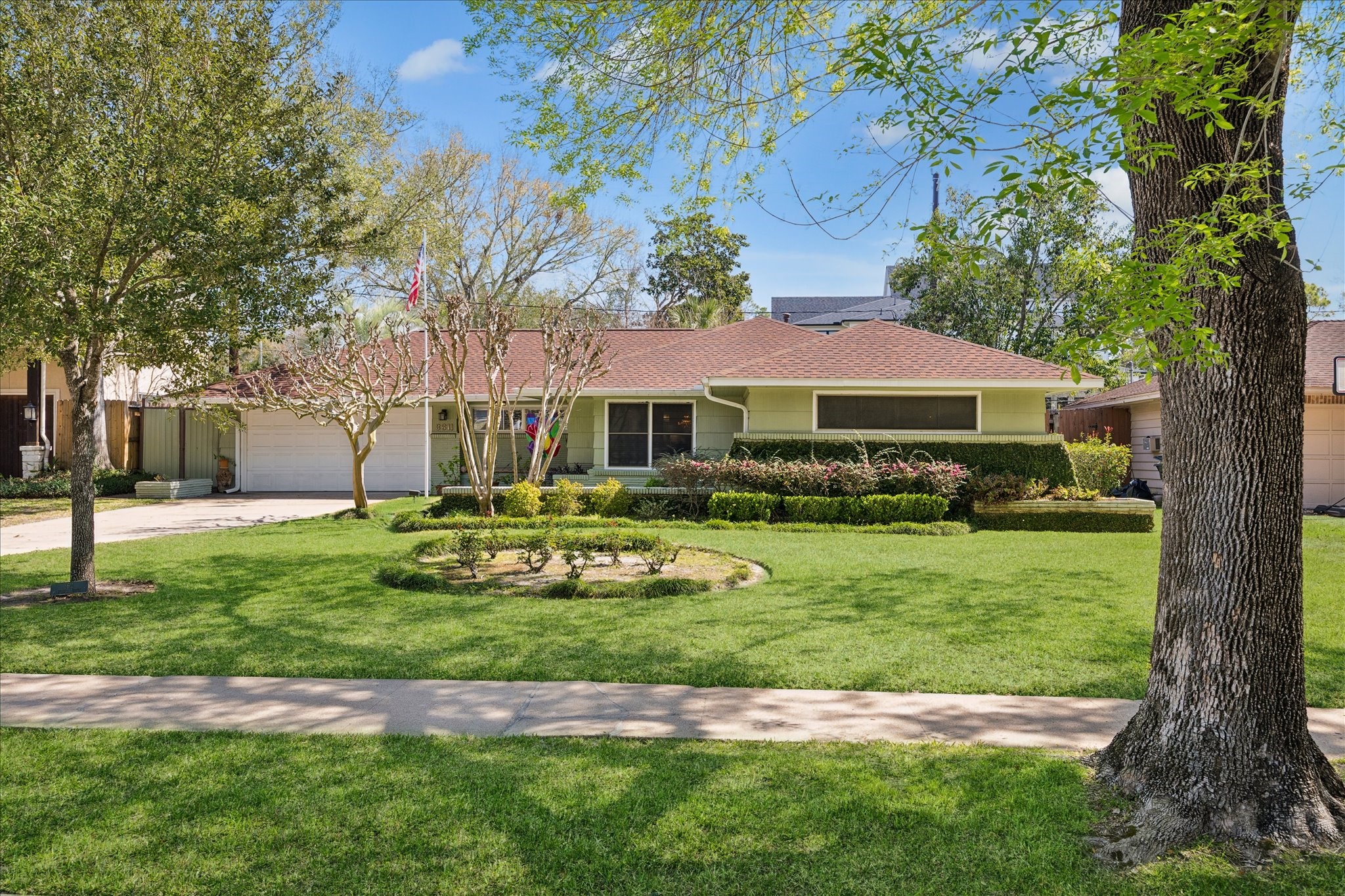  8611 Ferris Drive - 物件實景