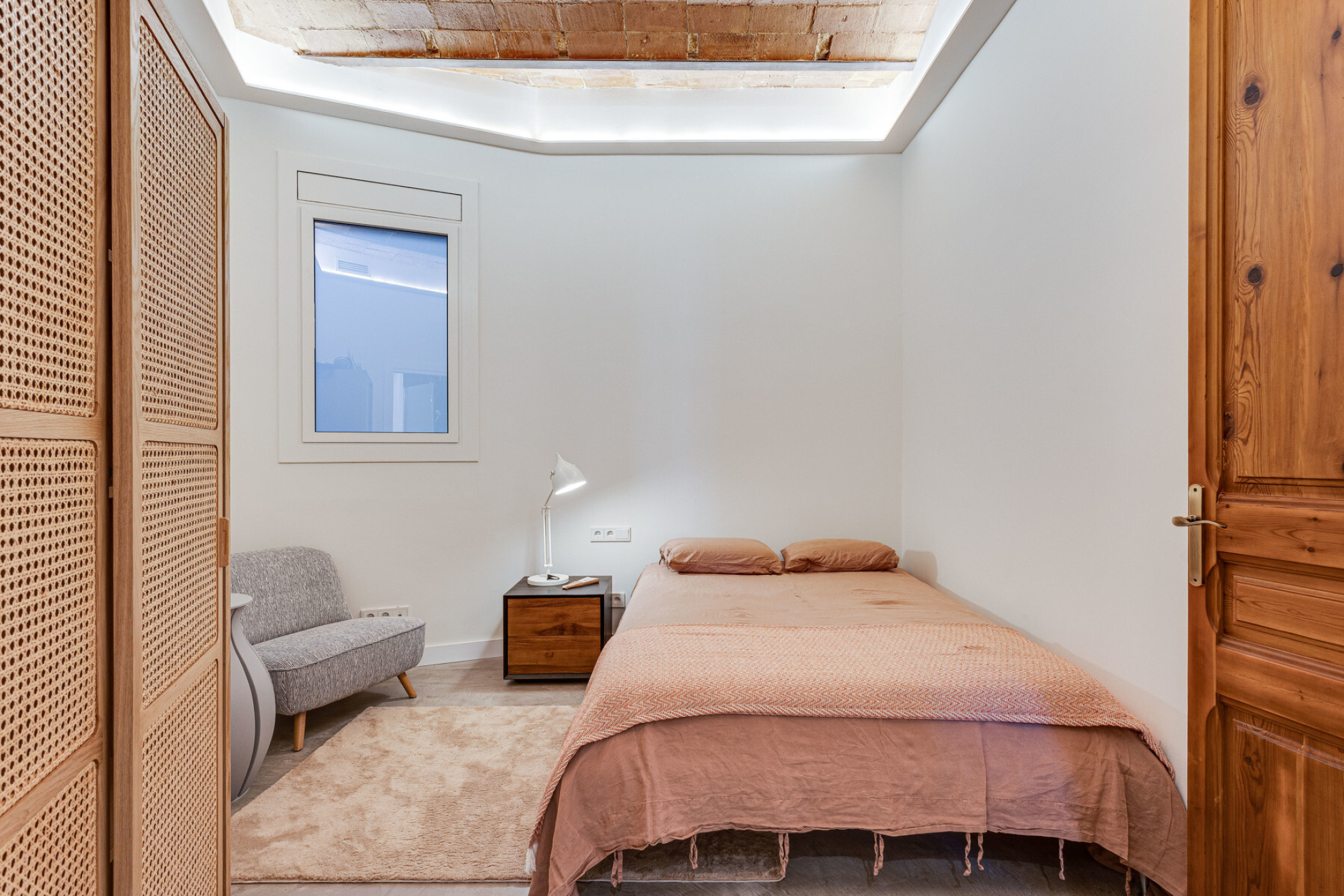  Beautiful high and renovated apartment in Eixample Dreta - 物件實景
