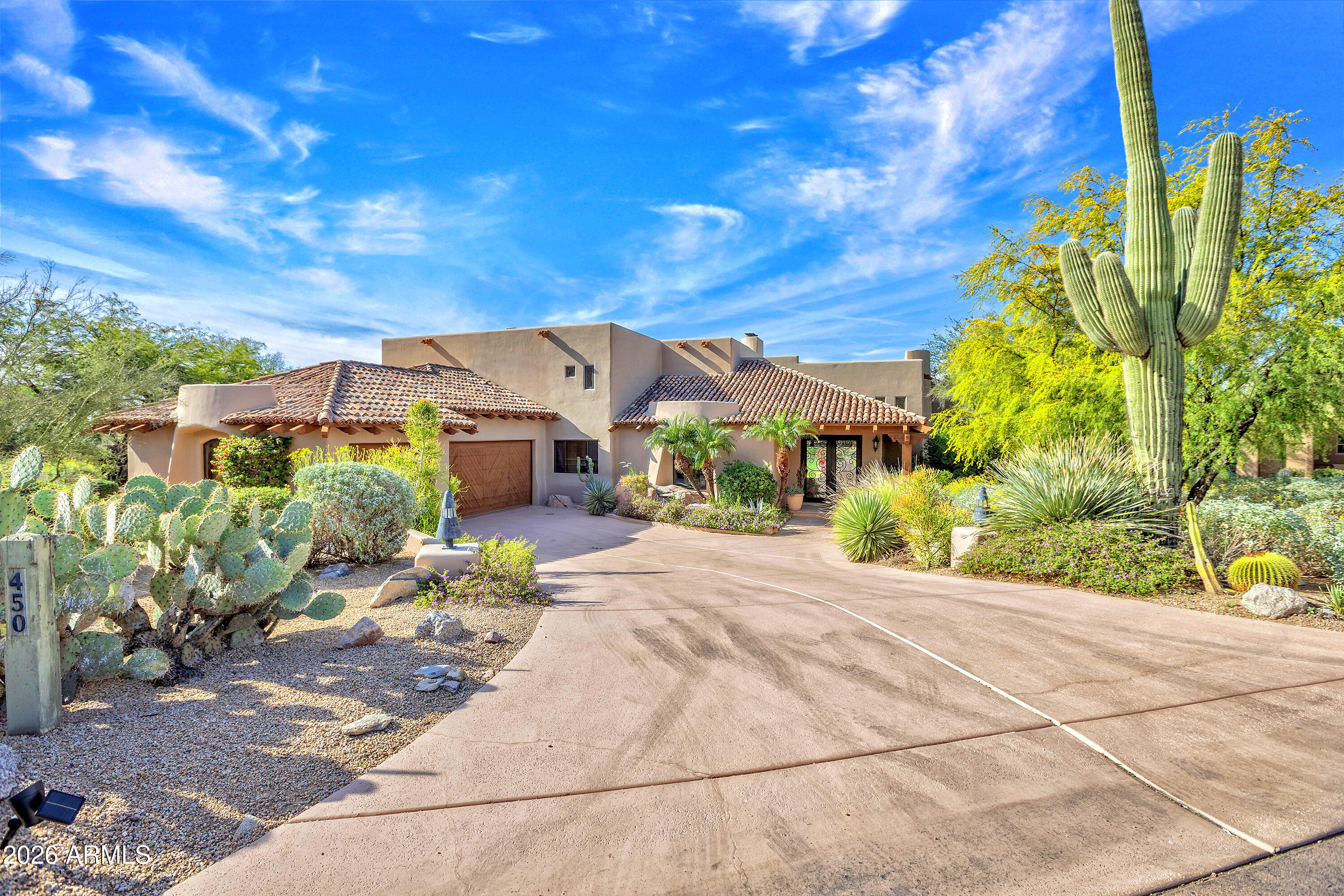  10040 East Happy Valley Road, Scottsdale, AZ 85255 - 物件實景