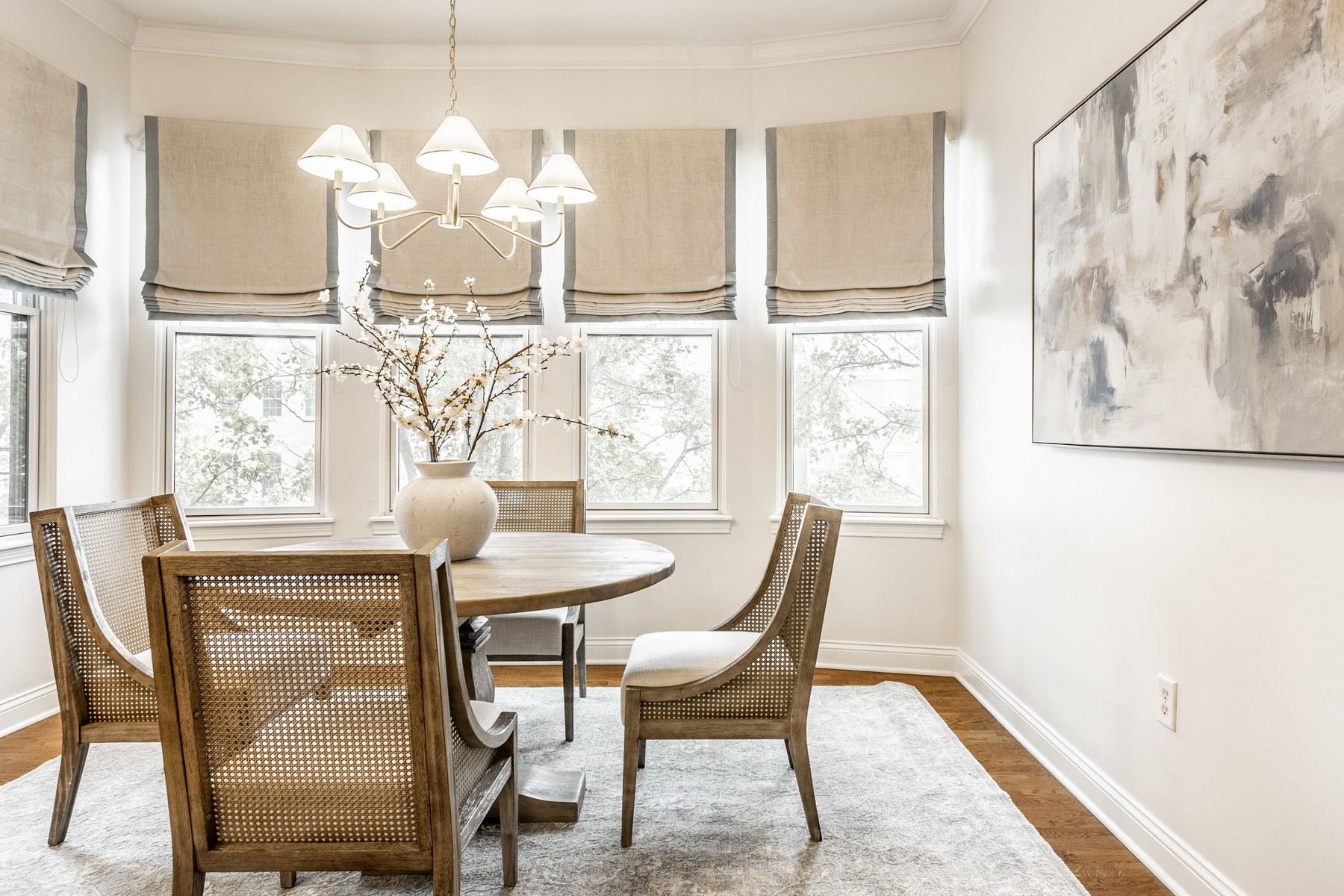  Updated Condo in the Heart of Downtown Indianapolis - 物件實景