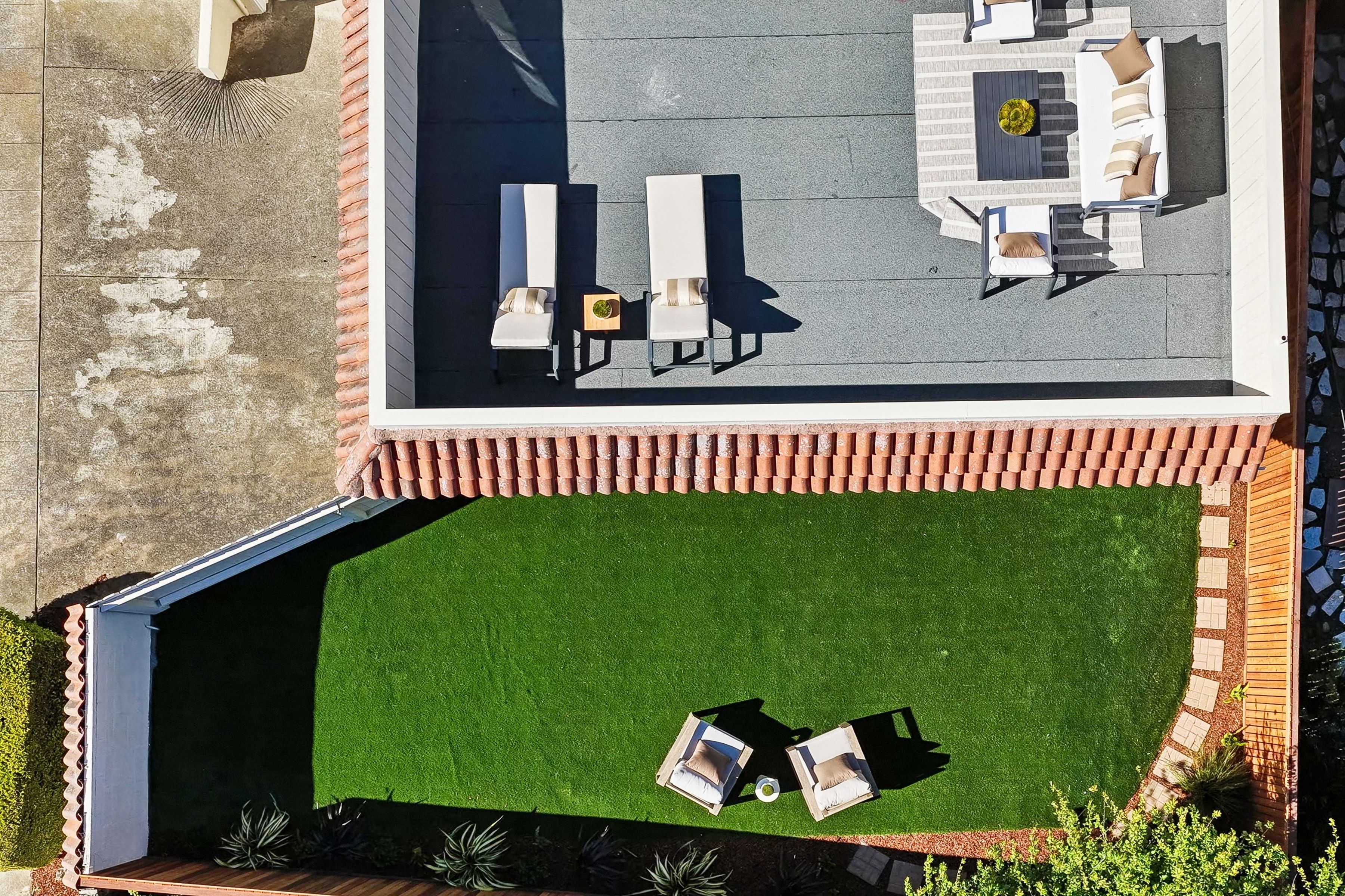  THE MONTEREY HOUSE - 物件實景