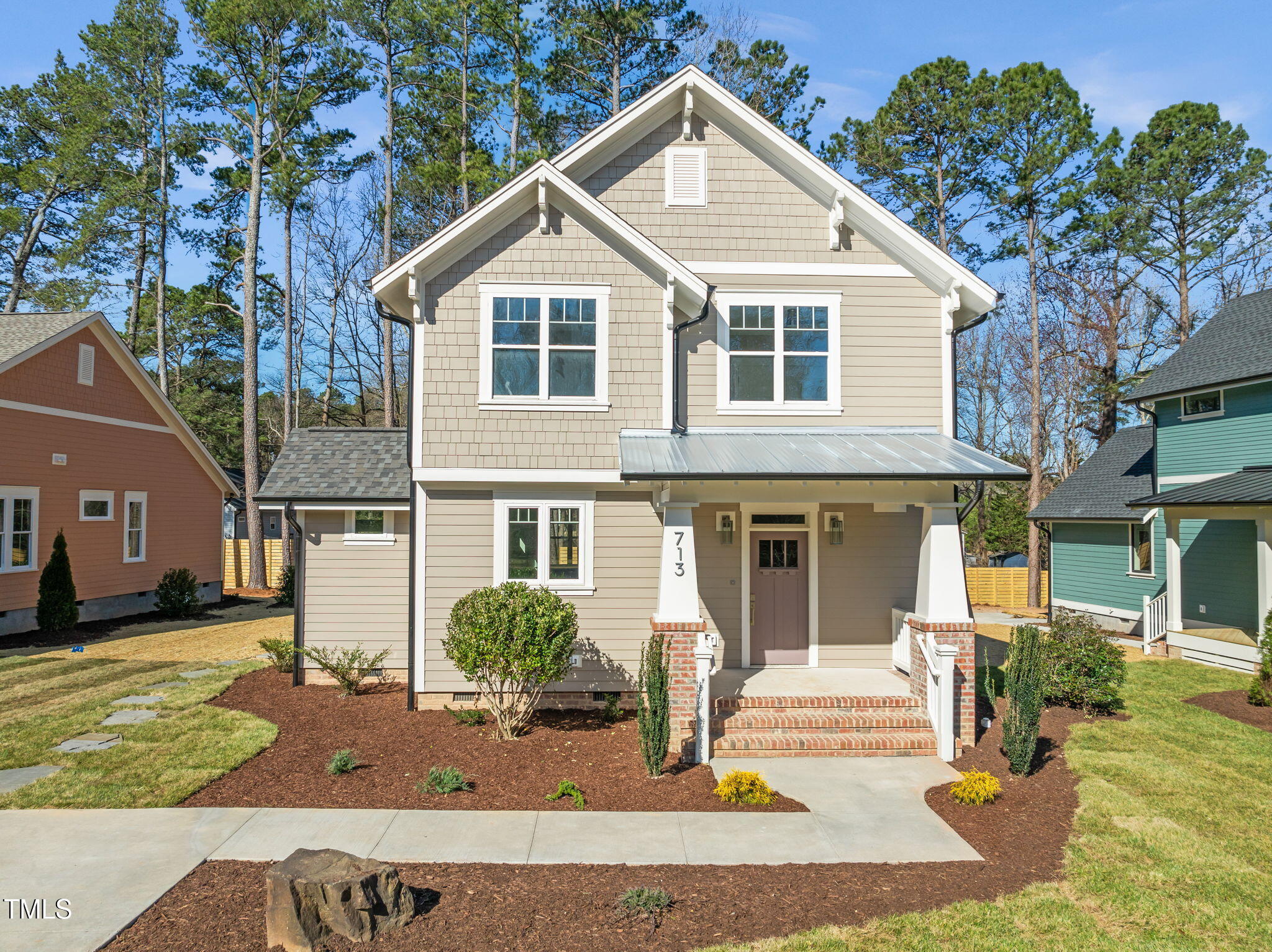 Durham, North Carolina, 27704, United States, 3 Bedrooms Bedrooms, ,3 BathroomsBathrooms,Residential,For Sale,1699844