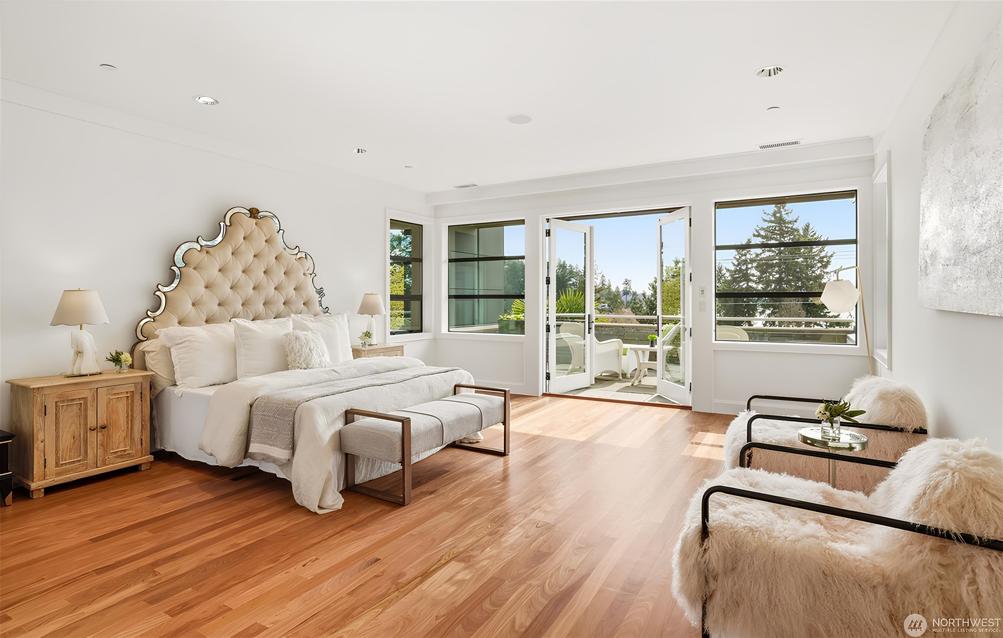  9632 Lake Washington Blvd NE, Bellevue, WA 98004 - 物件實景