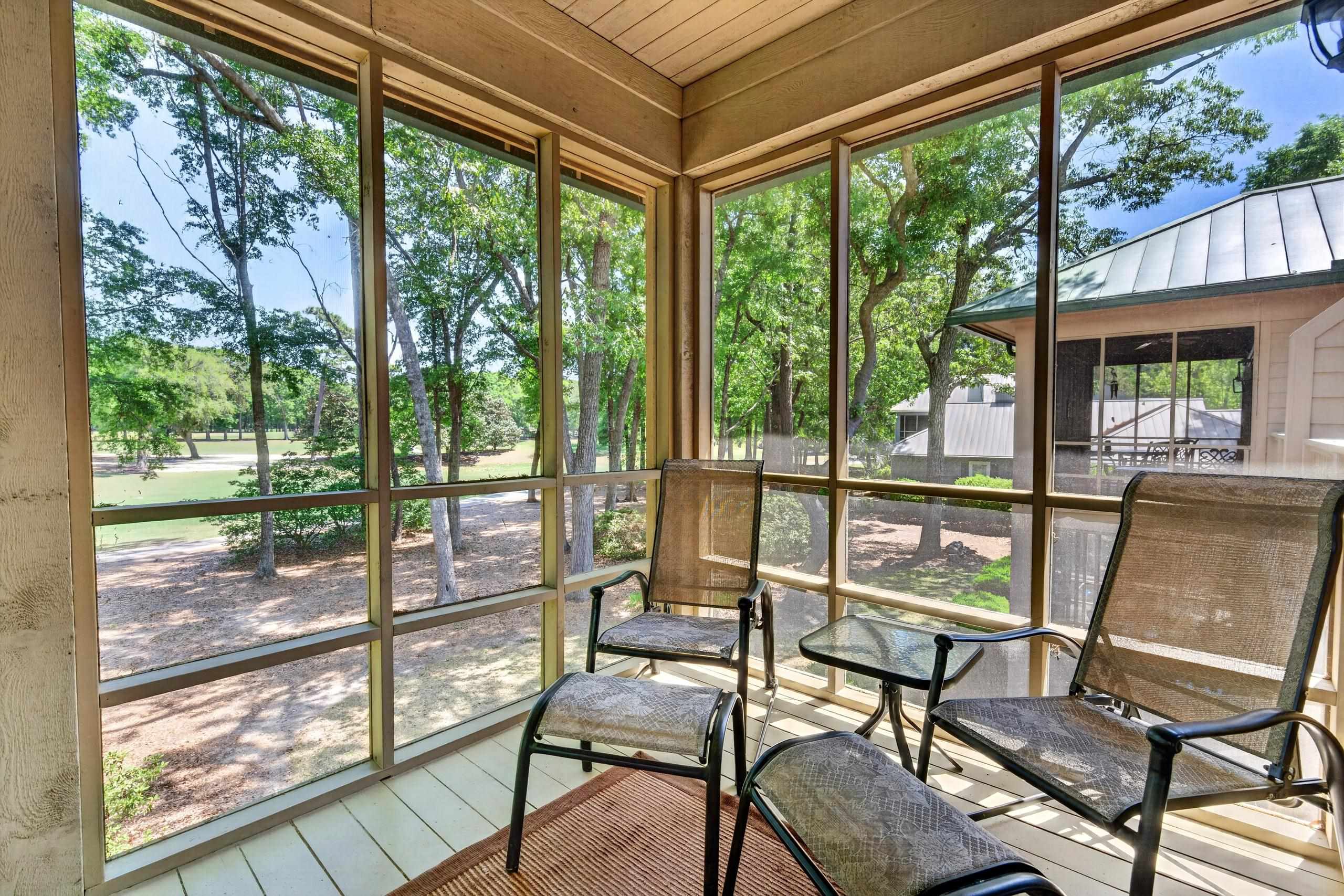  273-3 Golden Bear Drive  Pawleys Plantation - 物件實景