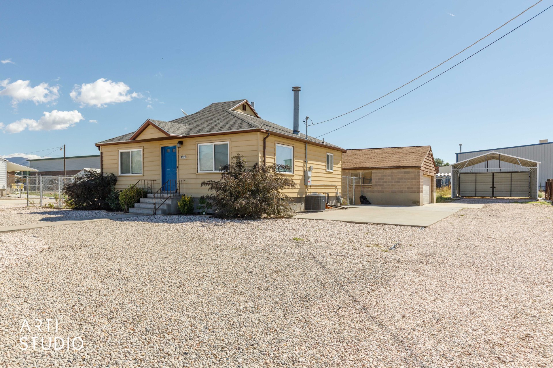 3300 , Ogden, UT 84401