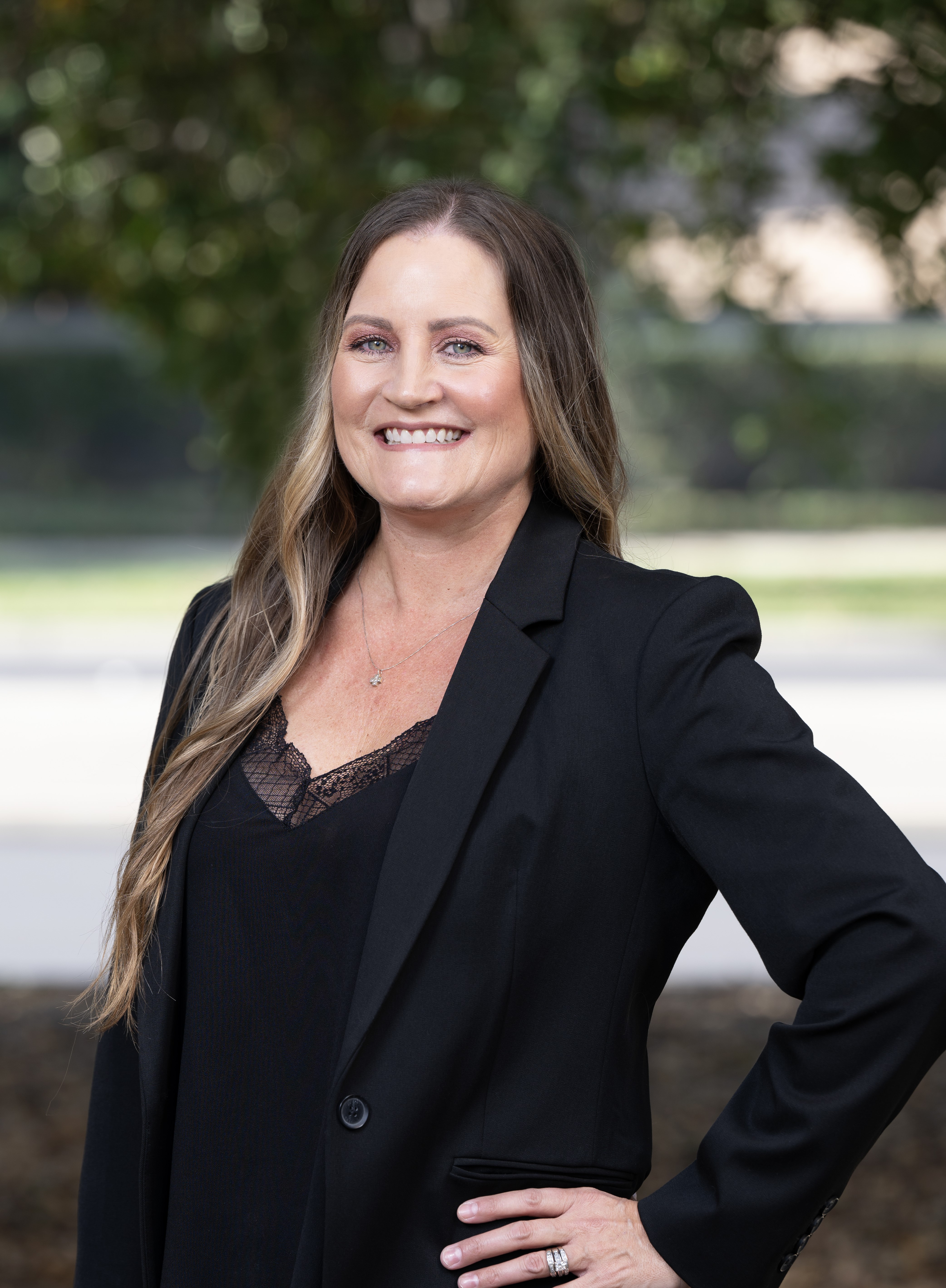 Tricia  Gracey