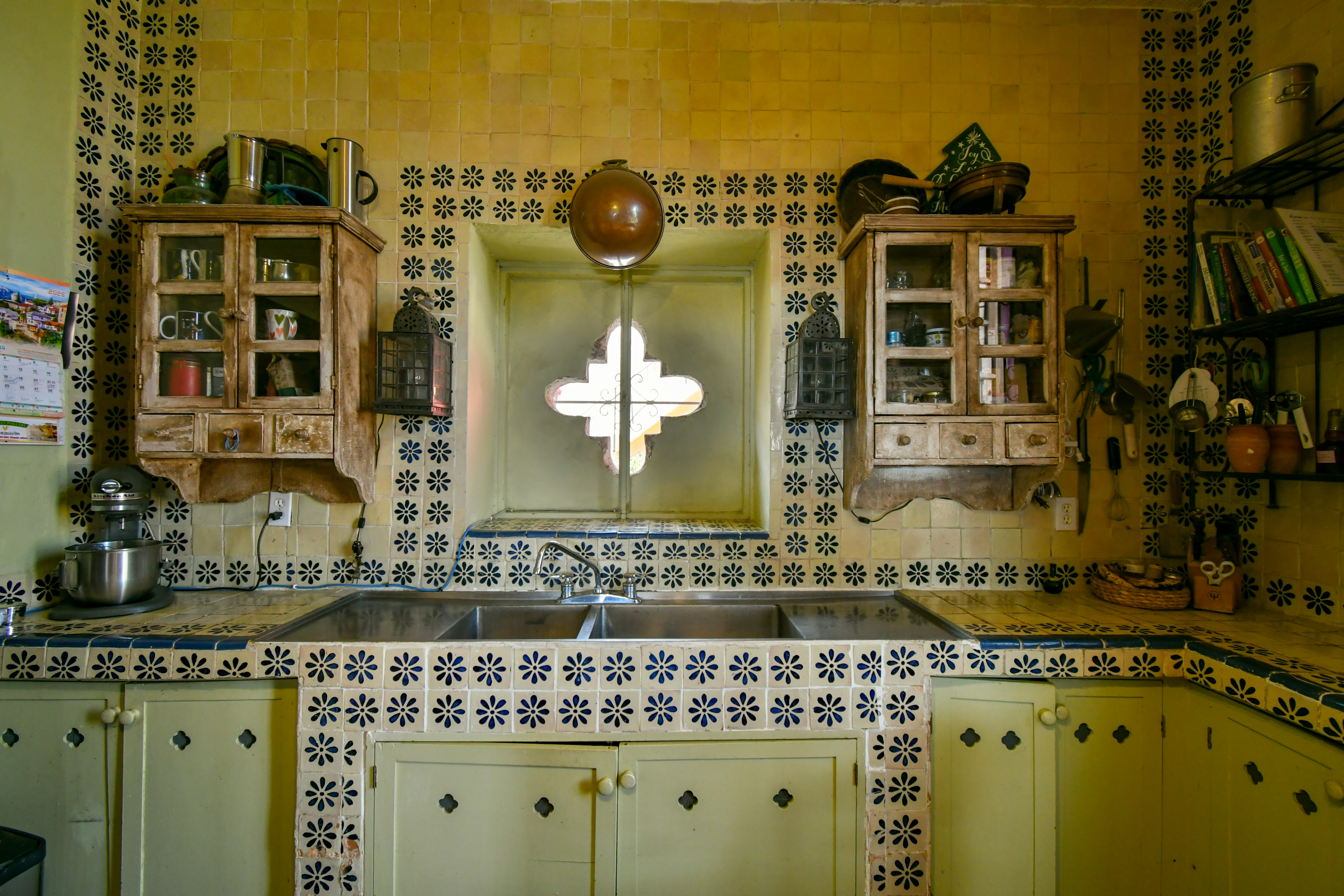  Hacienda Galeana en Ajijic, Chapala en venta - 物件實景