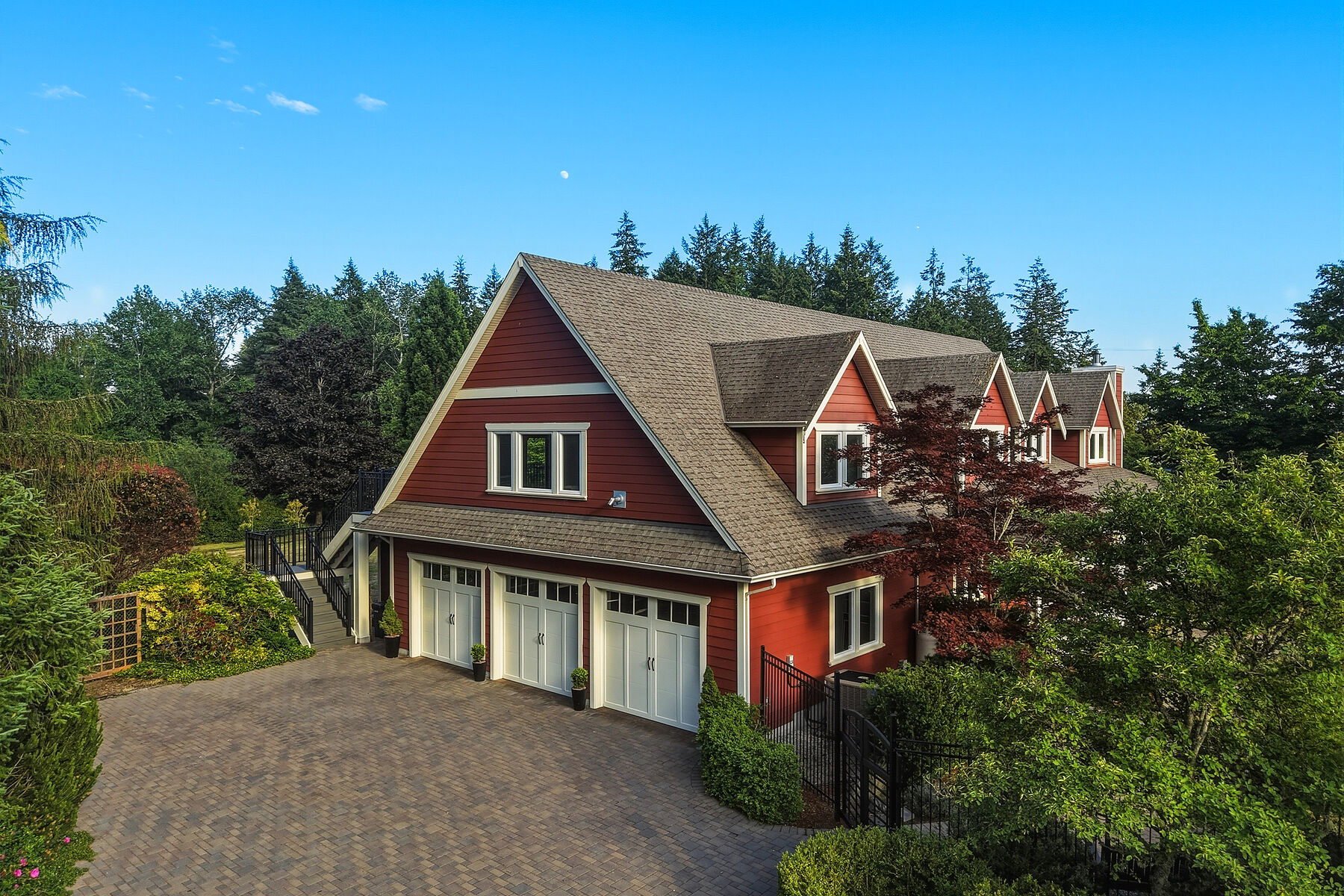  Incredible Country Estate - 物件實景