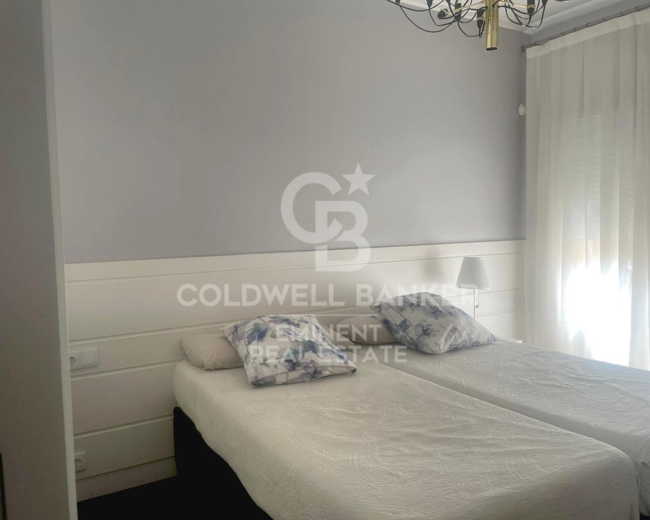 Barcelona, Barcelona, Sarri? - Sant Gervasi, Les T, Barcelona, Catalonia, ES, 3 Bedrooms Bedrooms, ,2 BathroomsBathrooms,Residential,For Sale,Barcelona, Barcelona, Sarri? - Sant Gervasi, Les T,1626449