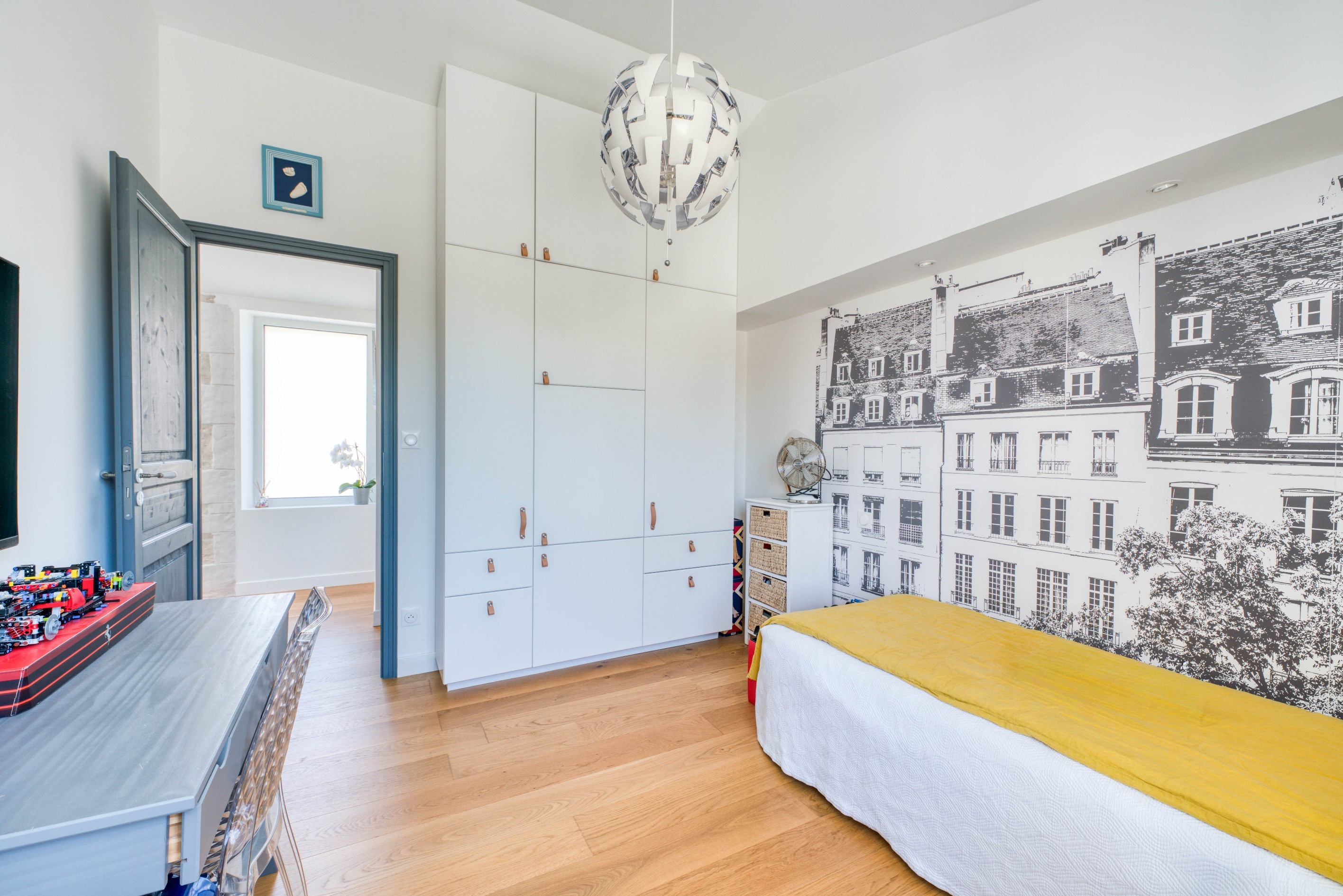  A charming, renovated house in the heart of La Genette - 物件實景
