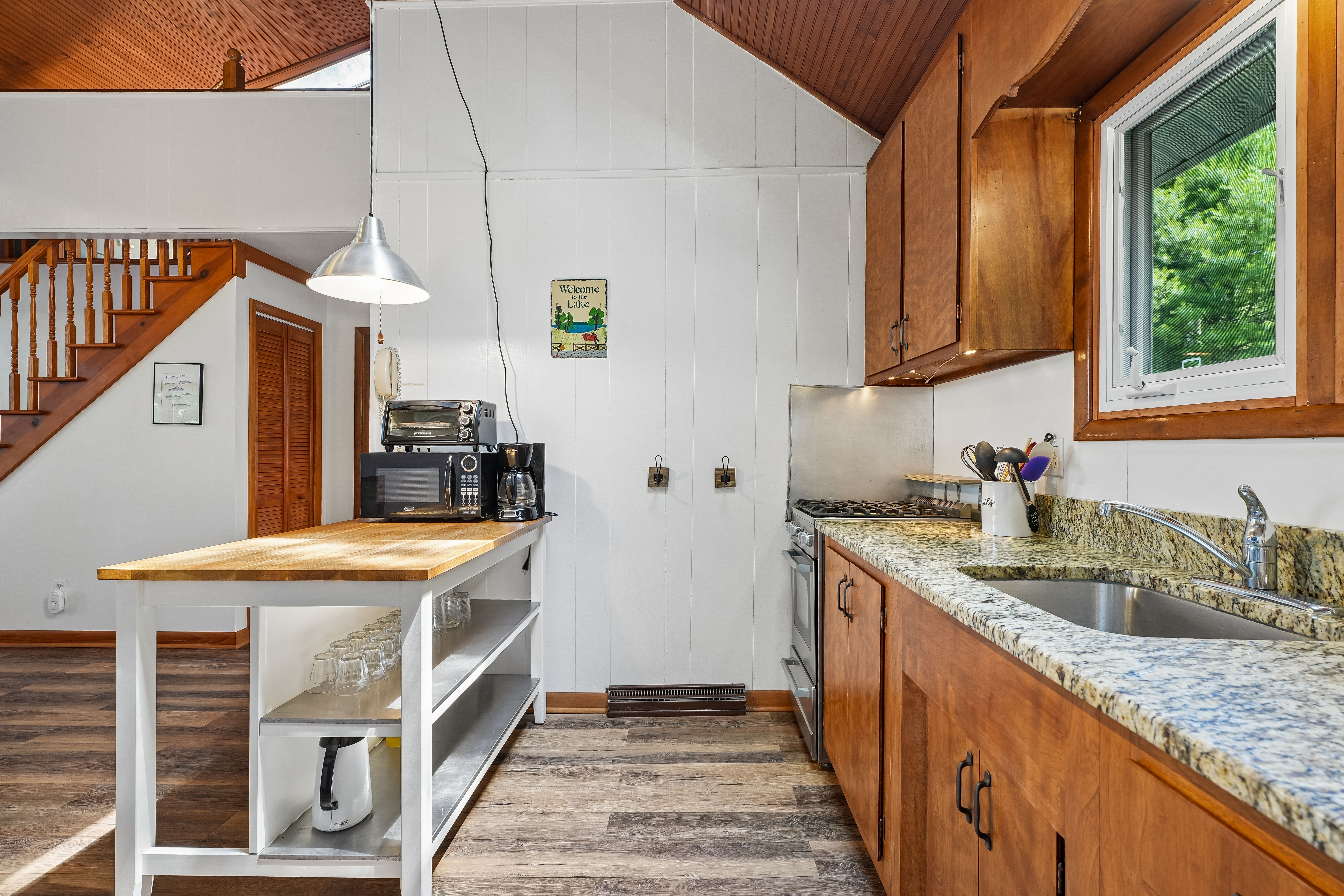  1009 Lakeside Drive East, Vernon Township, NJ 07422 - 物件實景