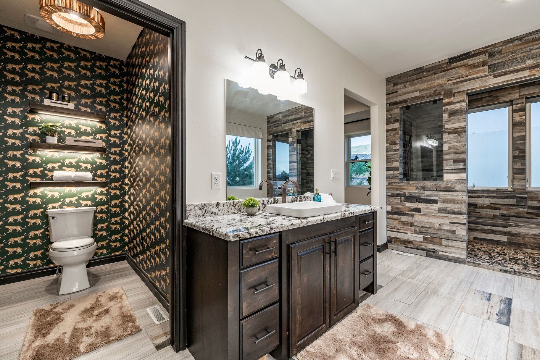  Unparalleled Value in River Meadows Ranch with Heated 3-Car & RV Garage - 物件實景