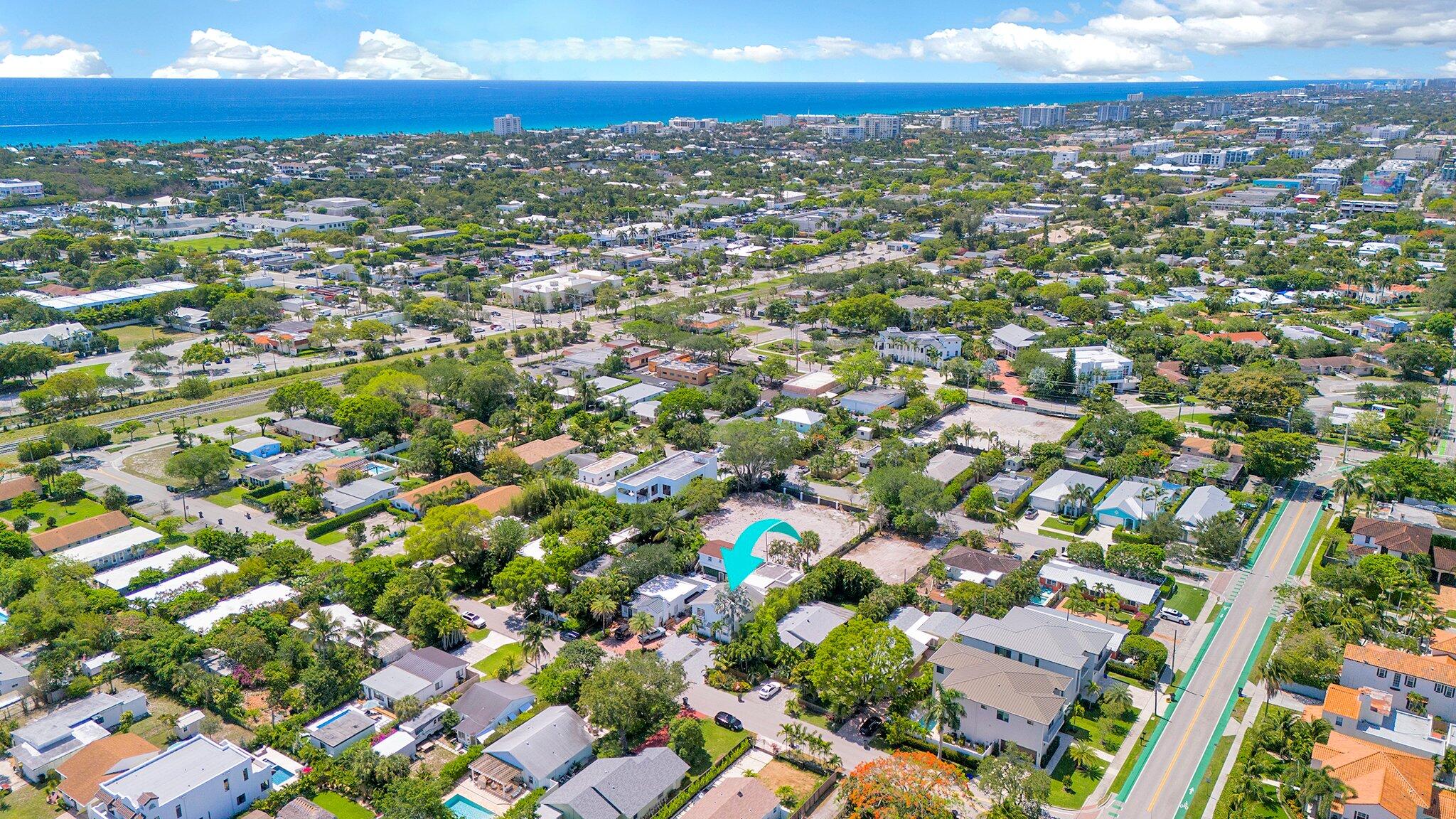 Delray Beach, Florida, 33444, United States, 6 Bedrooms Bedrooms, ,4 BathroomsBathrooms,Residential,For Sale,1836889