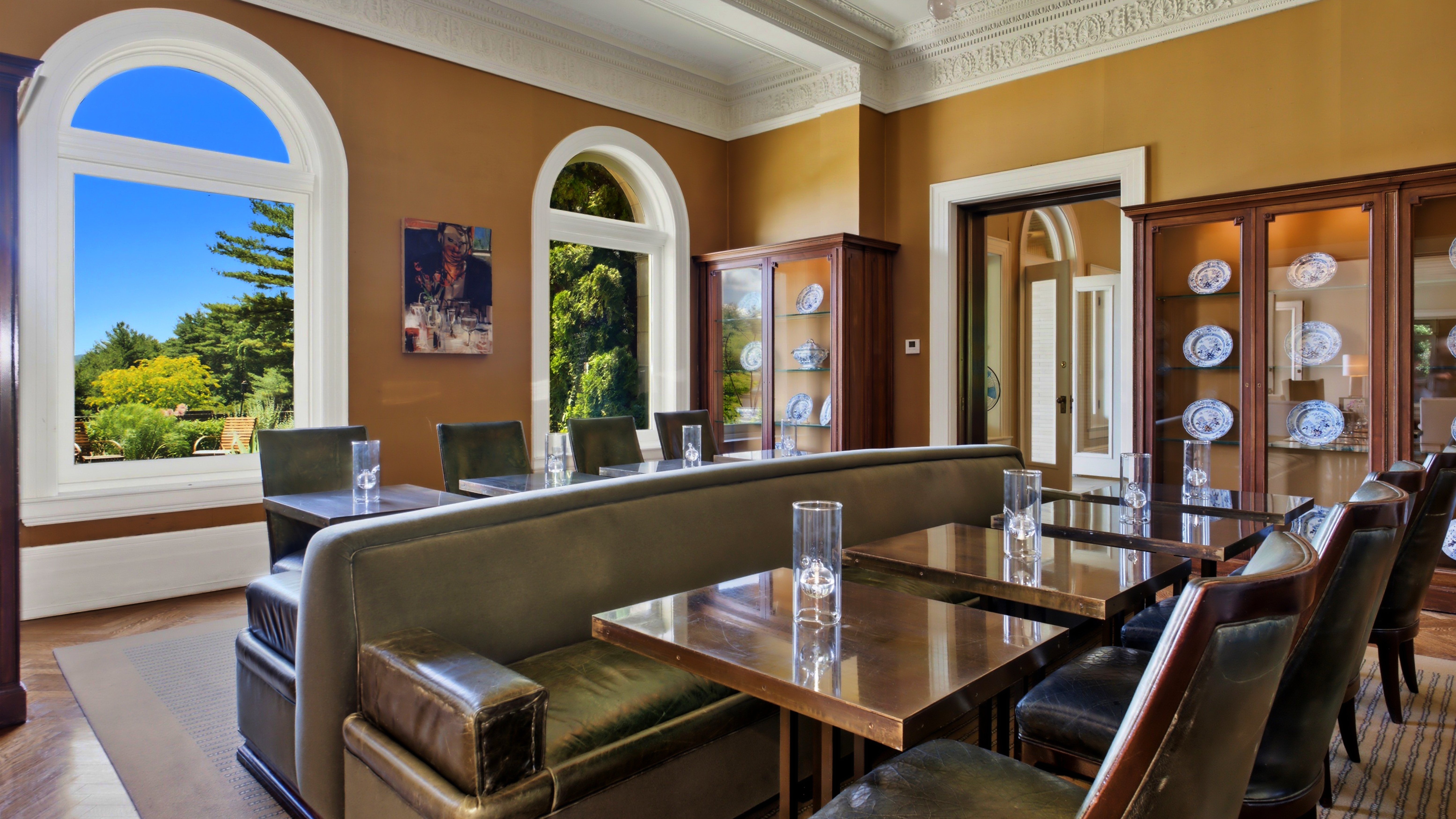  The Wheatleigh: Iconic Gilded Age Masterpiece - 物件實景