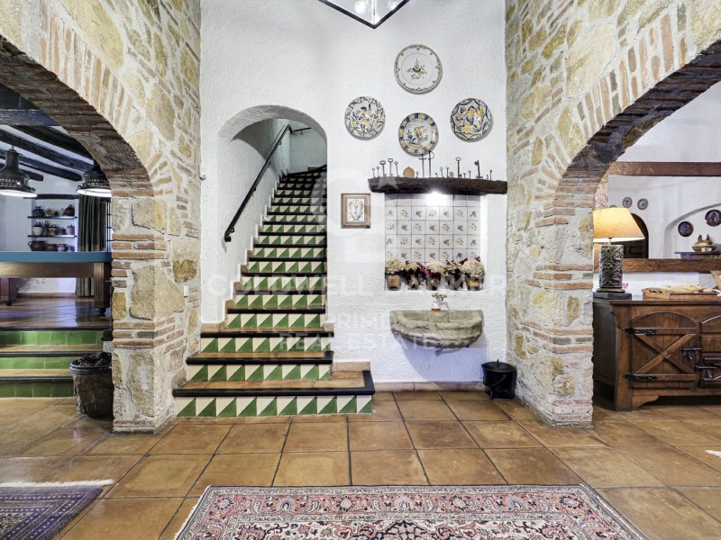 Caldes de Malavella, Catalonia, ES, 5 Bedrooms Bedrooms, ,4 BathroomsBathrooms,Residential,For Sale,1907620