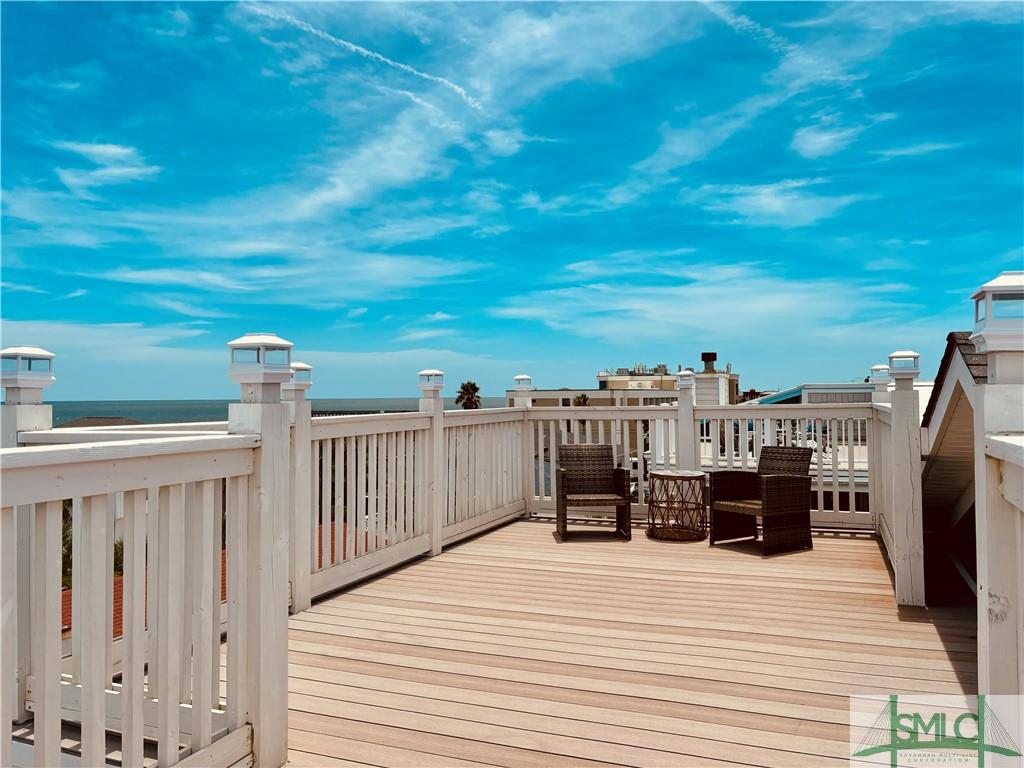 Tybee Island, Georgia, 31328, United States, 4 Bedrooms Bedrooms, ,3 BathroomsBathrooms,Residential,For Sale,1974855