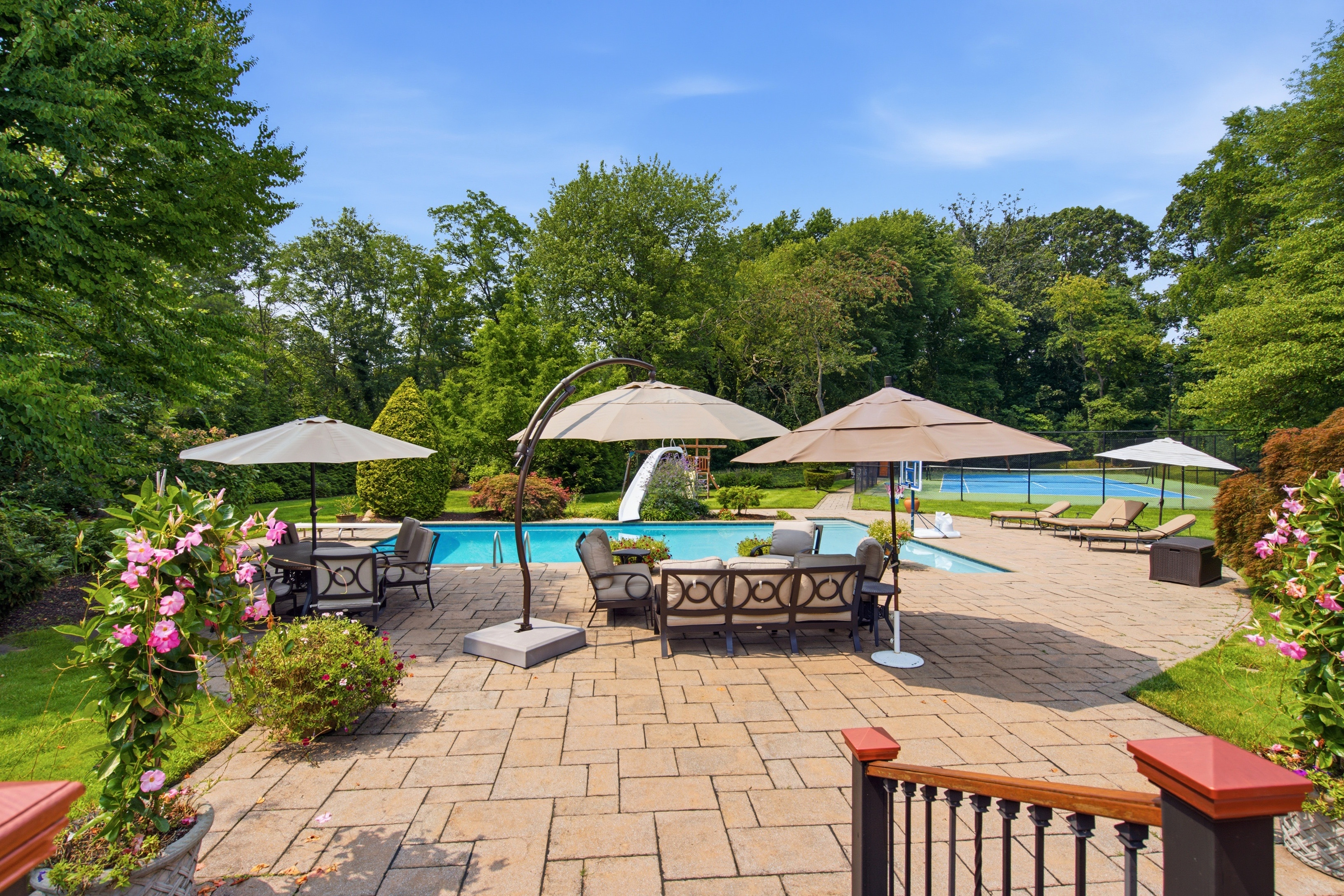 27 Amber Lane, Oyster Bay Cove, NY, 11771 - 物件實景