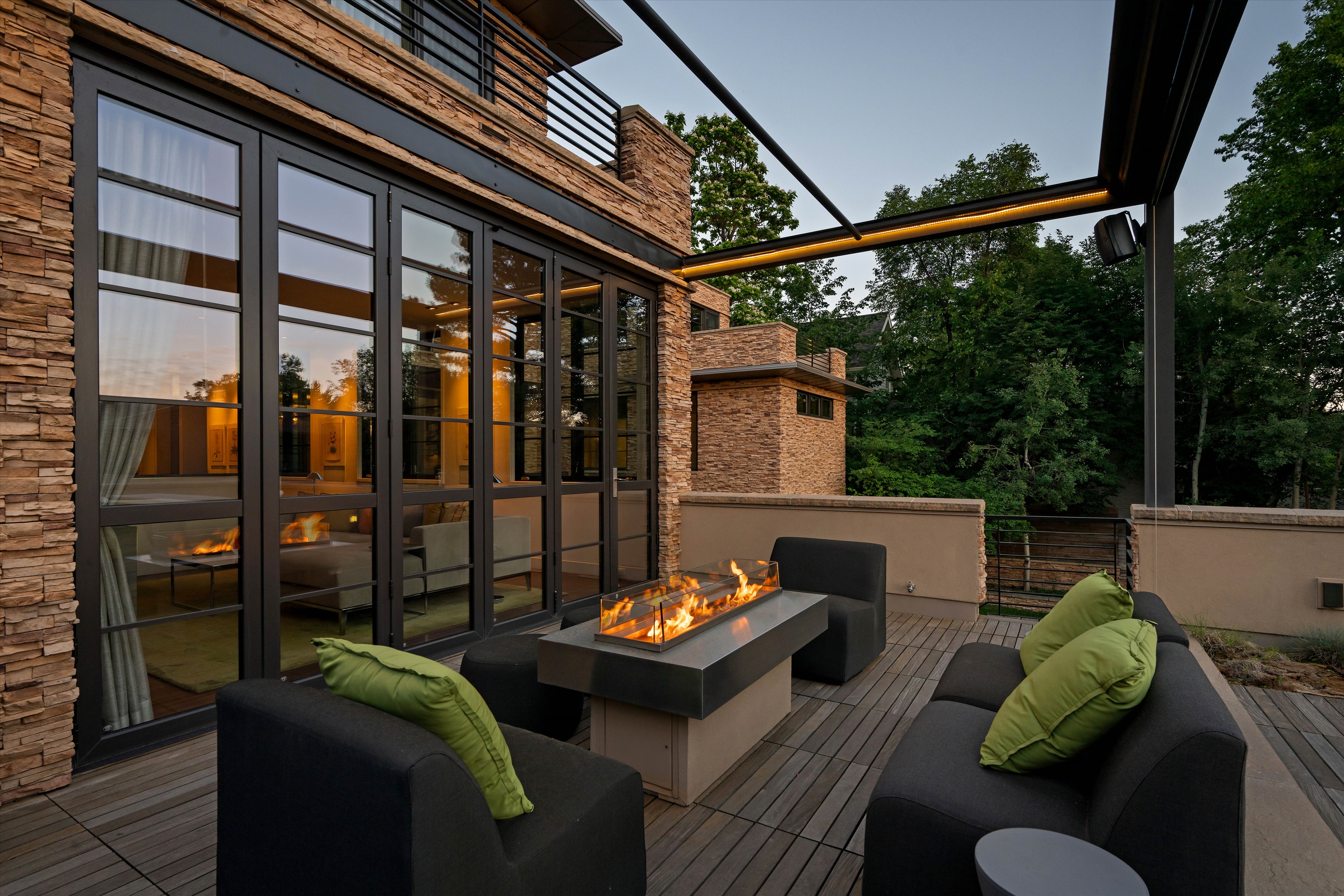  Exceptional modern residence - 物件實景