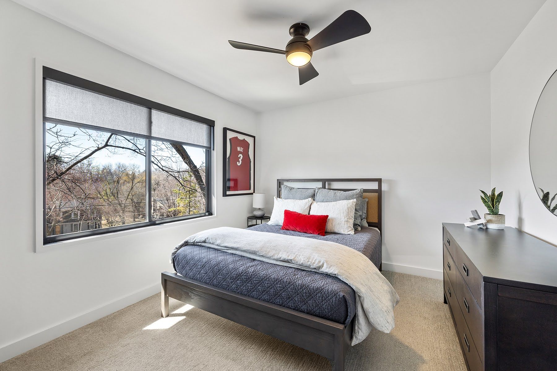  6827 Kingston Circle, Minneapolis, MN 55427 - 物件實景