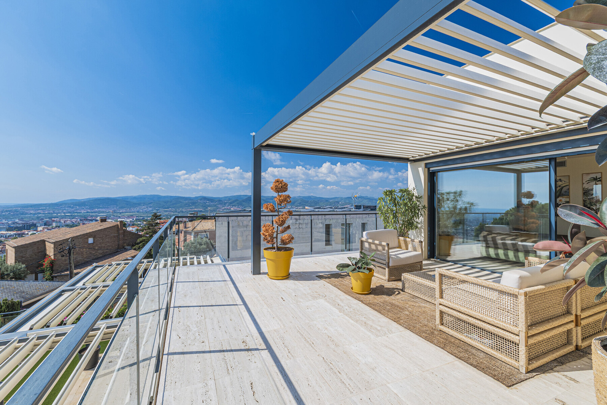  Panoramic views in Ciutat Diagonal - 物件實景