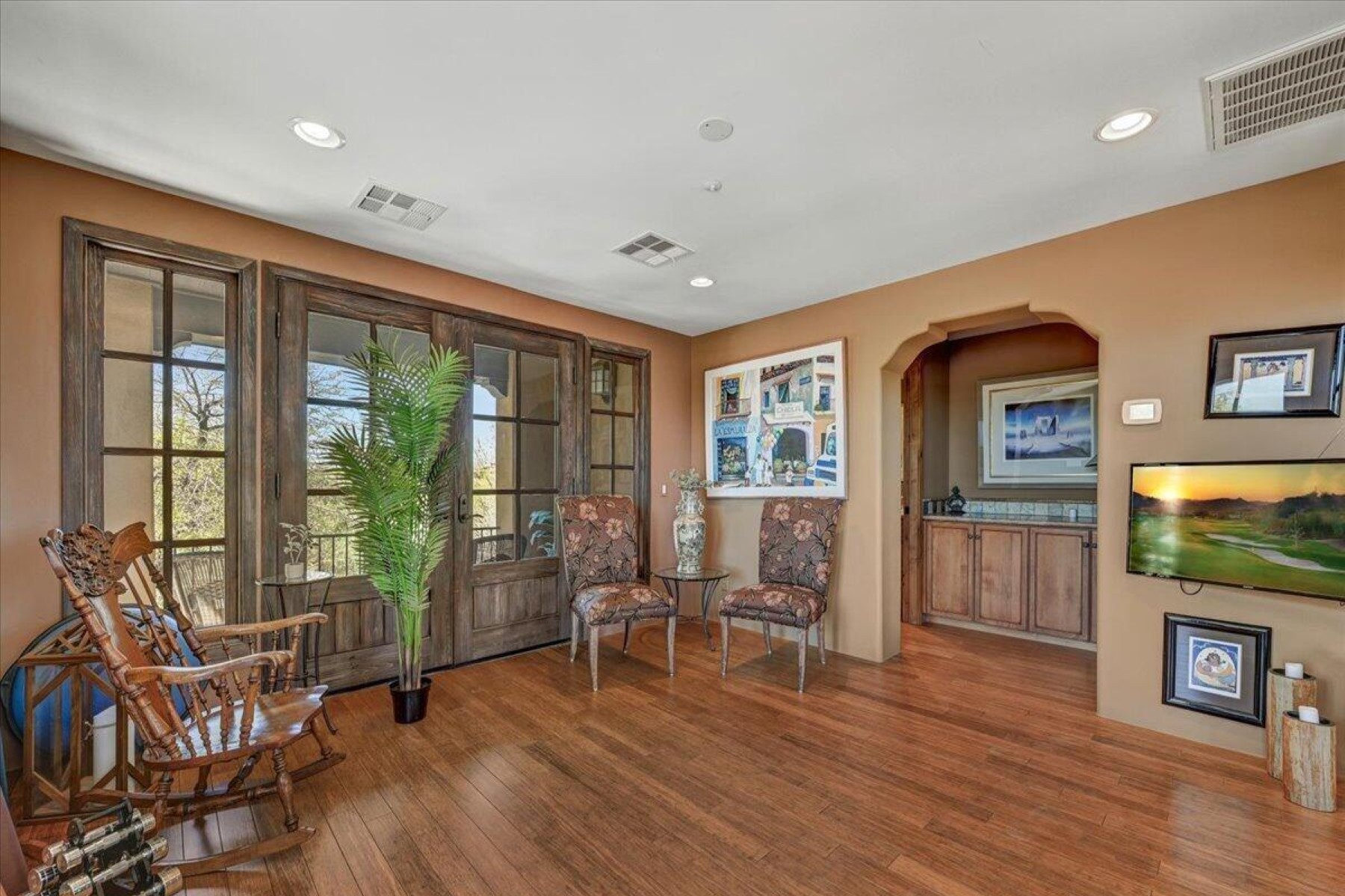  36765 N 105th Way  Scottsdale, AZ - 物件實景