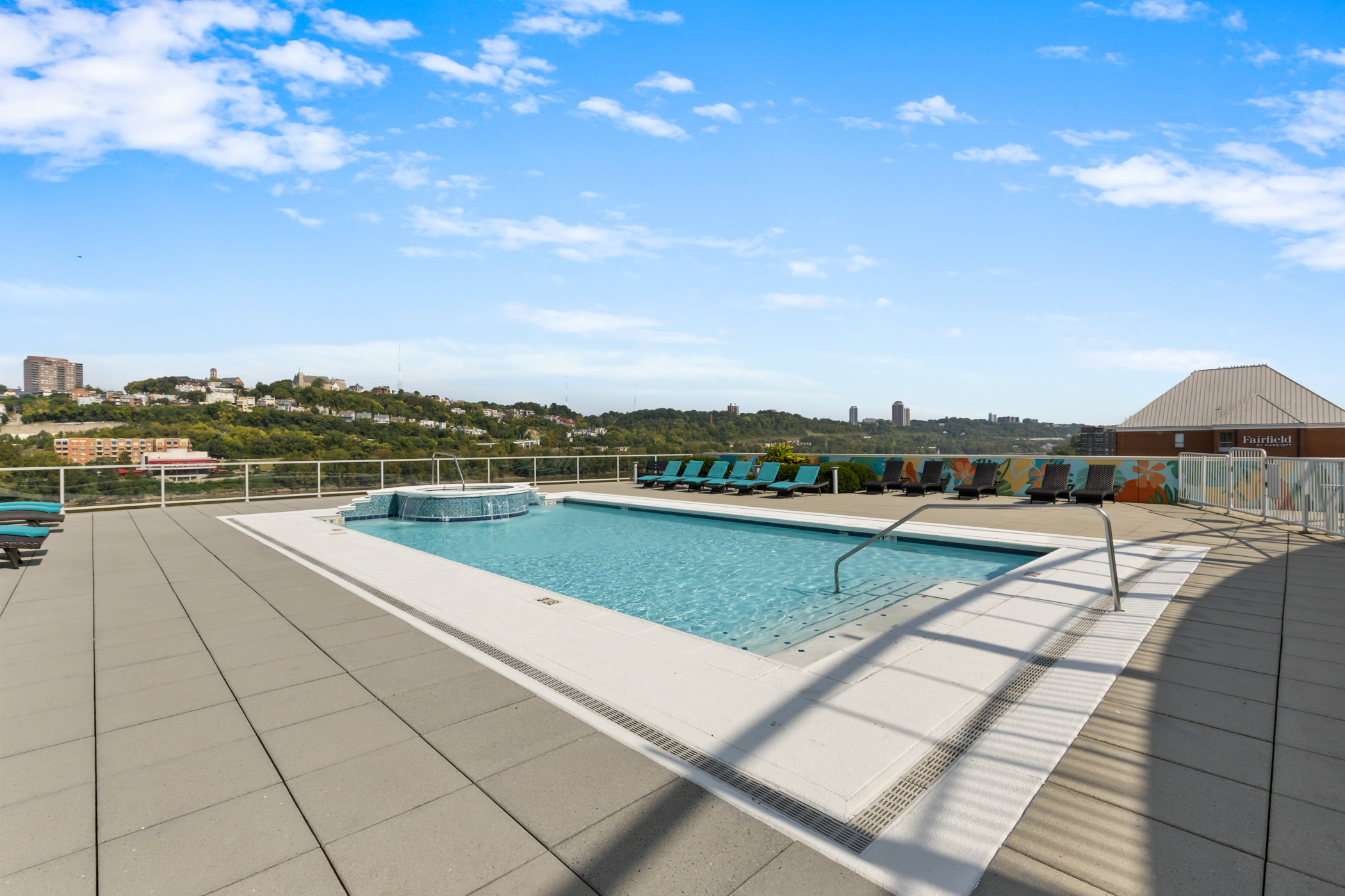  400 Riverboat Row - #903, Newport, KY 41071 - 物件實景