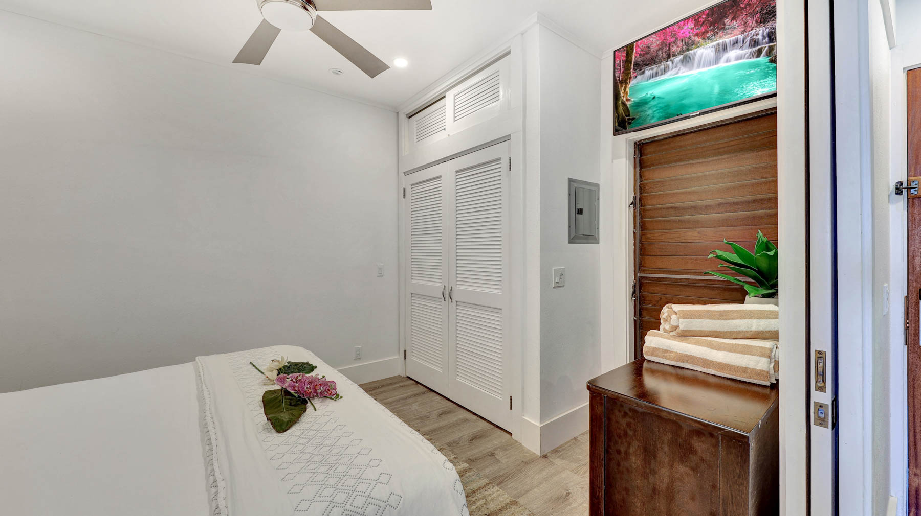 Koloa, Hawaii, 96756, United States, 1 Bedroom Bedrooms, ,1 BathroomBathrooms,Residential,For Sale,1896804