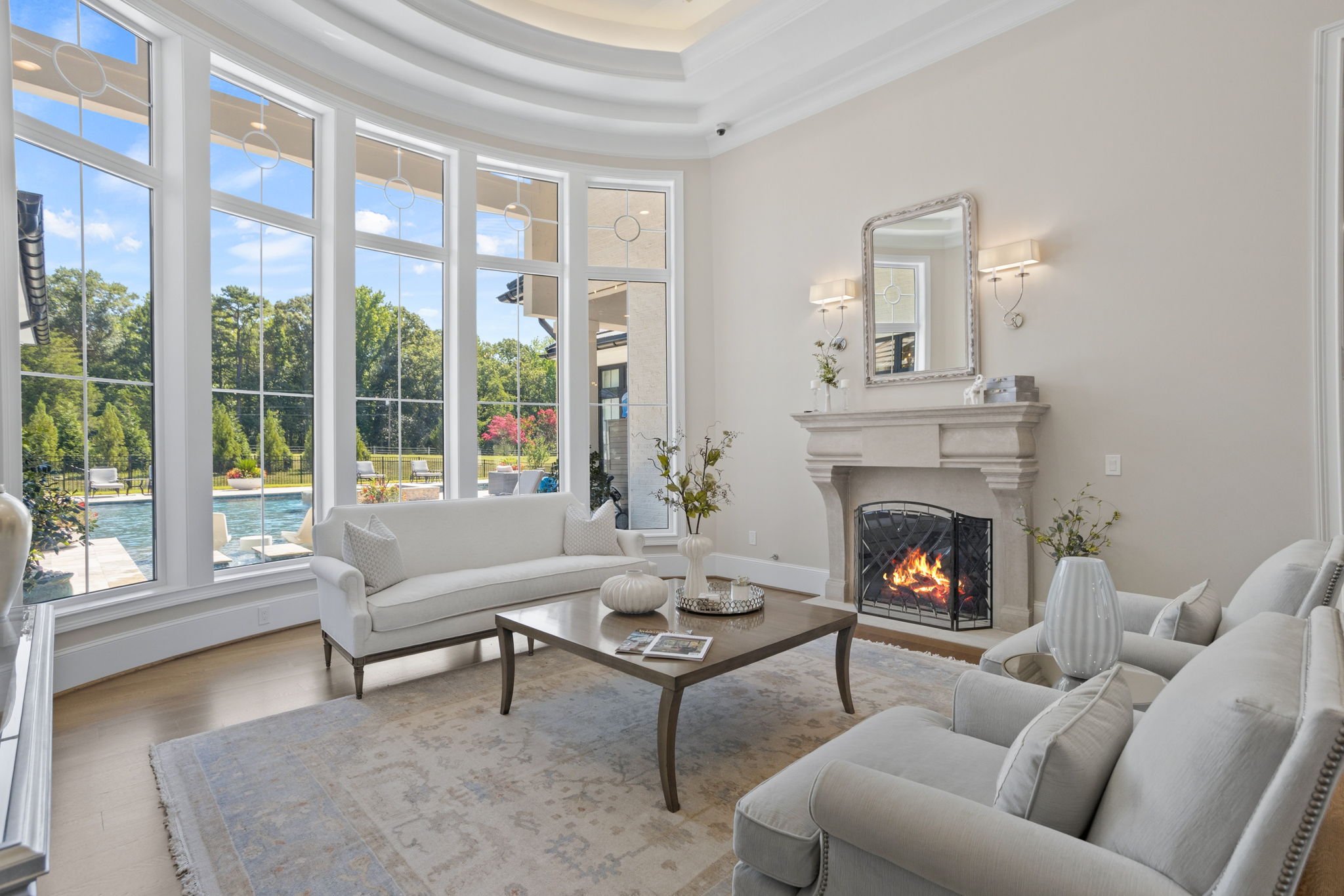  4988 Jordan Road, Greer, SC 29651 - 物件實景