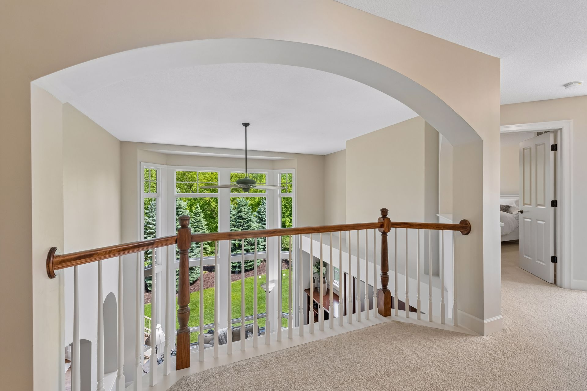  Custom Built Private Estate in Chaska - 物件實景