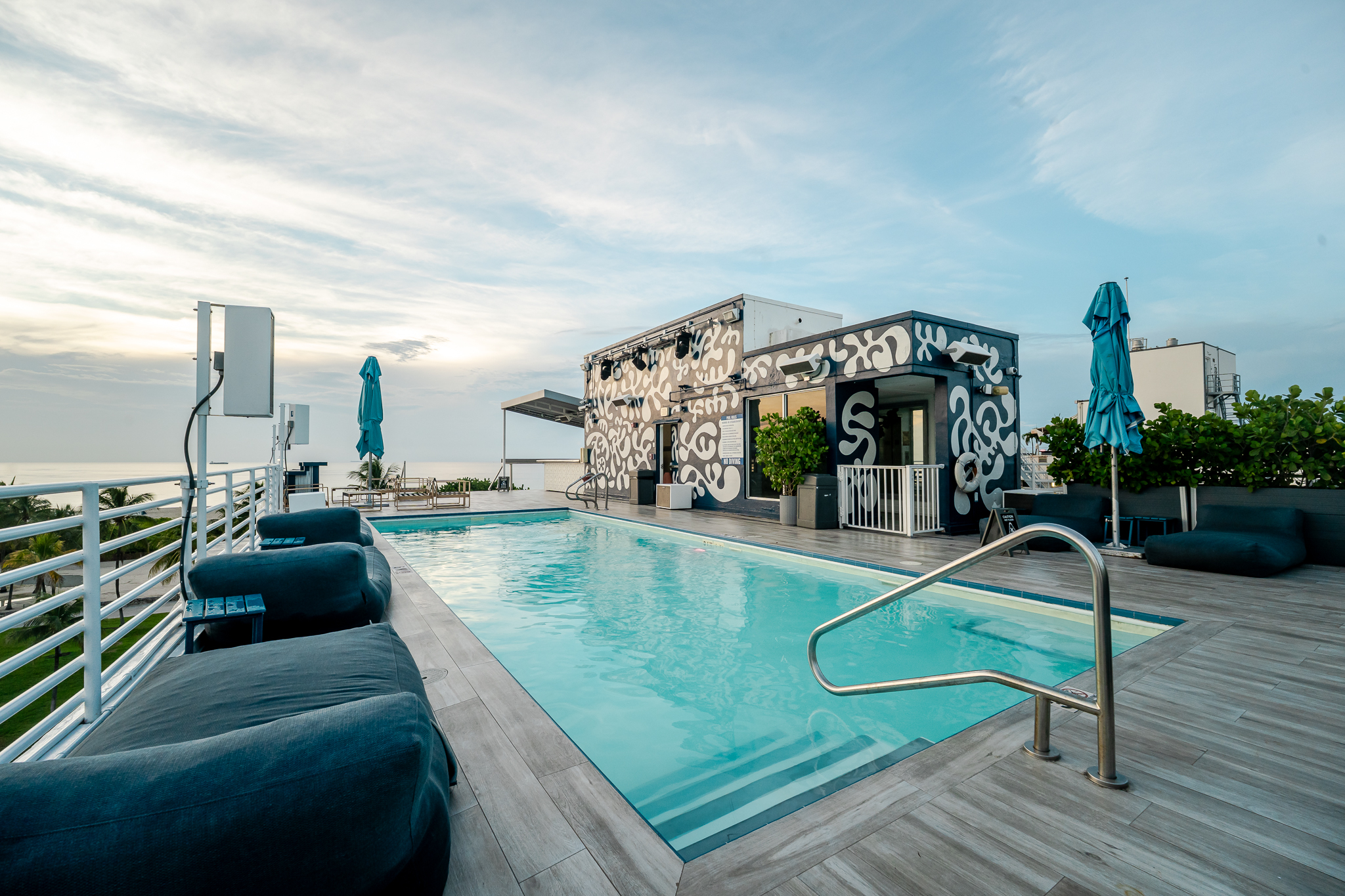  1060 Ocean Dr, Miami Beach, FL, 33139 - 物件實景