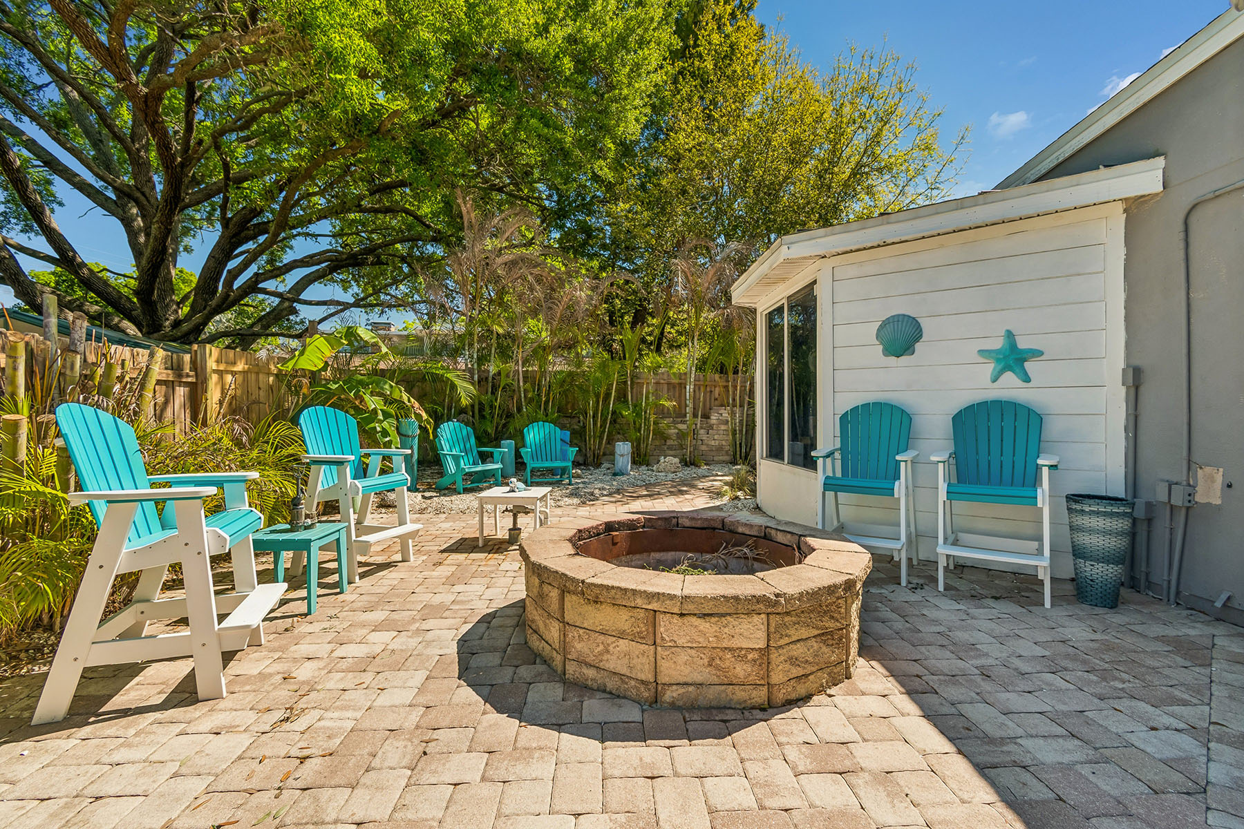  LAKE PADGETT - 物件實景