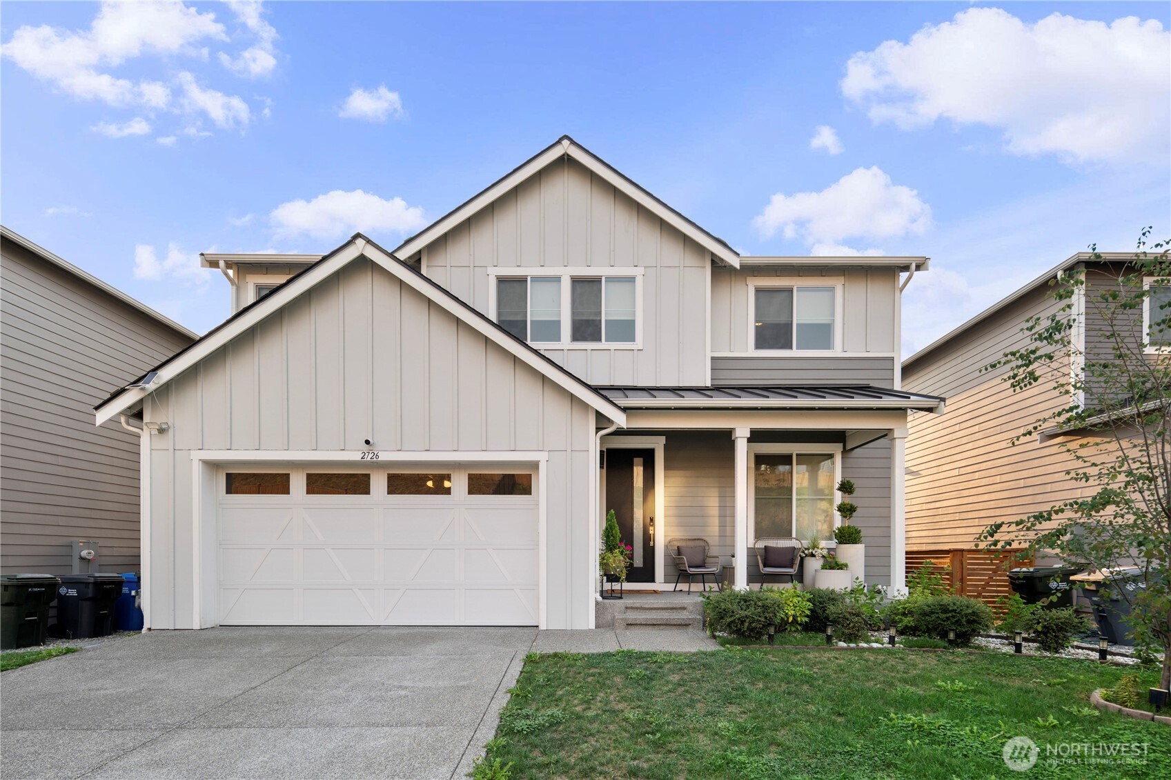 Edgewood, Washington, 98371, United States, 5 Bedrooms Bedrooms, ,4 BathroomsBathrooms,Residential,For Sale,1939200
