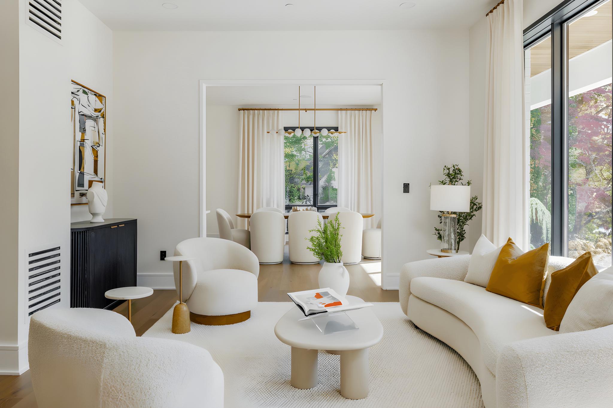  6605 Lybrook Court, Bethesda, MD, 20817 - 物件實景