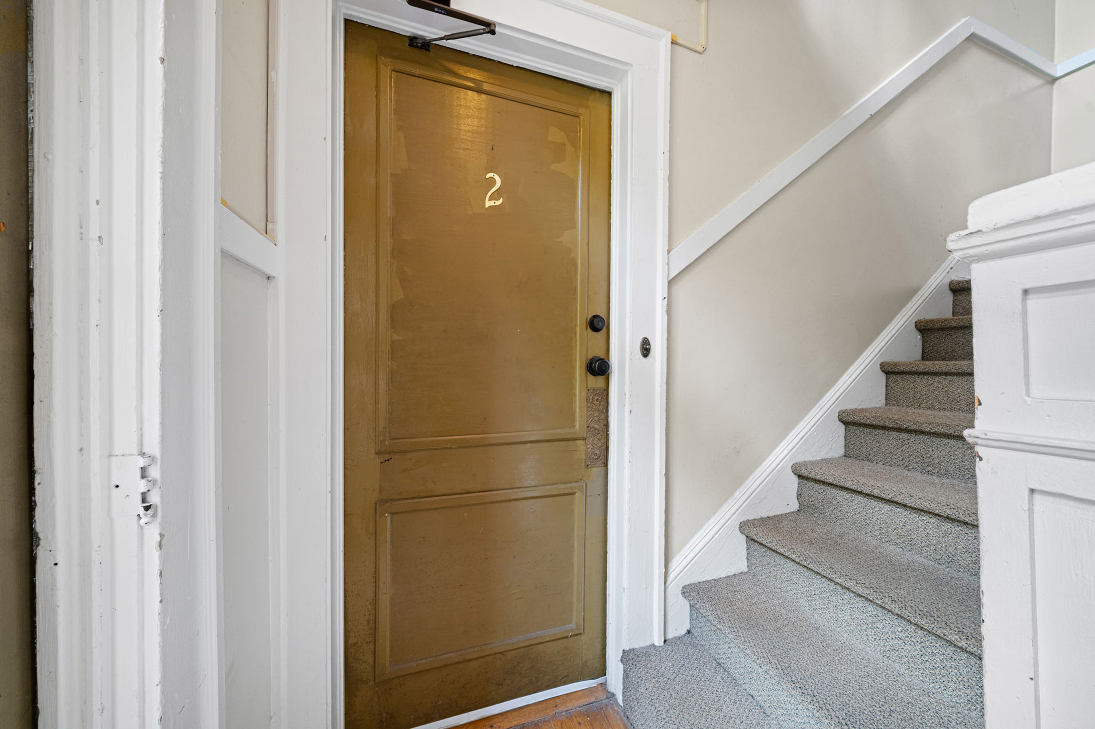  Light-filled End Unit Condo in the Heart of Virginia Highland - 物件實景