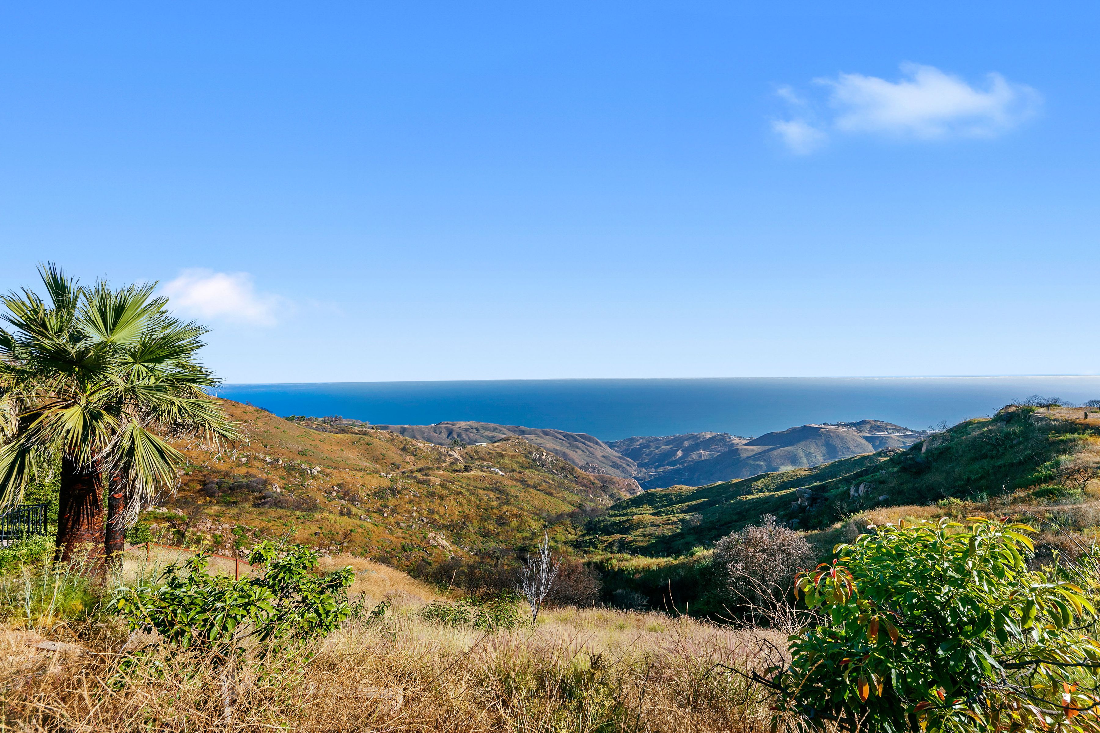  23010 Saddle Peak Road - 物件實景