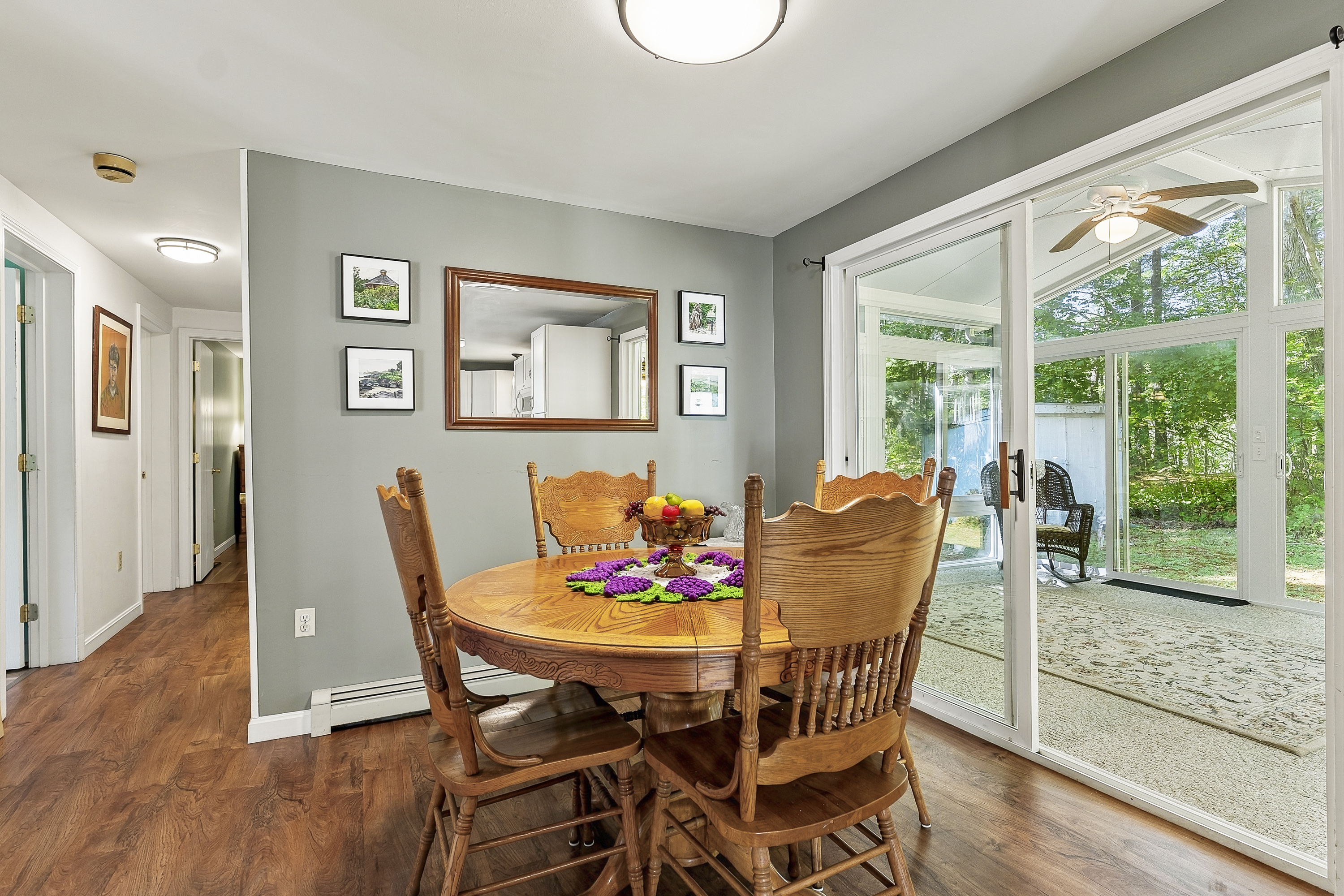  64 Harding Road, Brunswick, ME 04011 - 物件實景