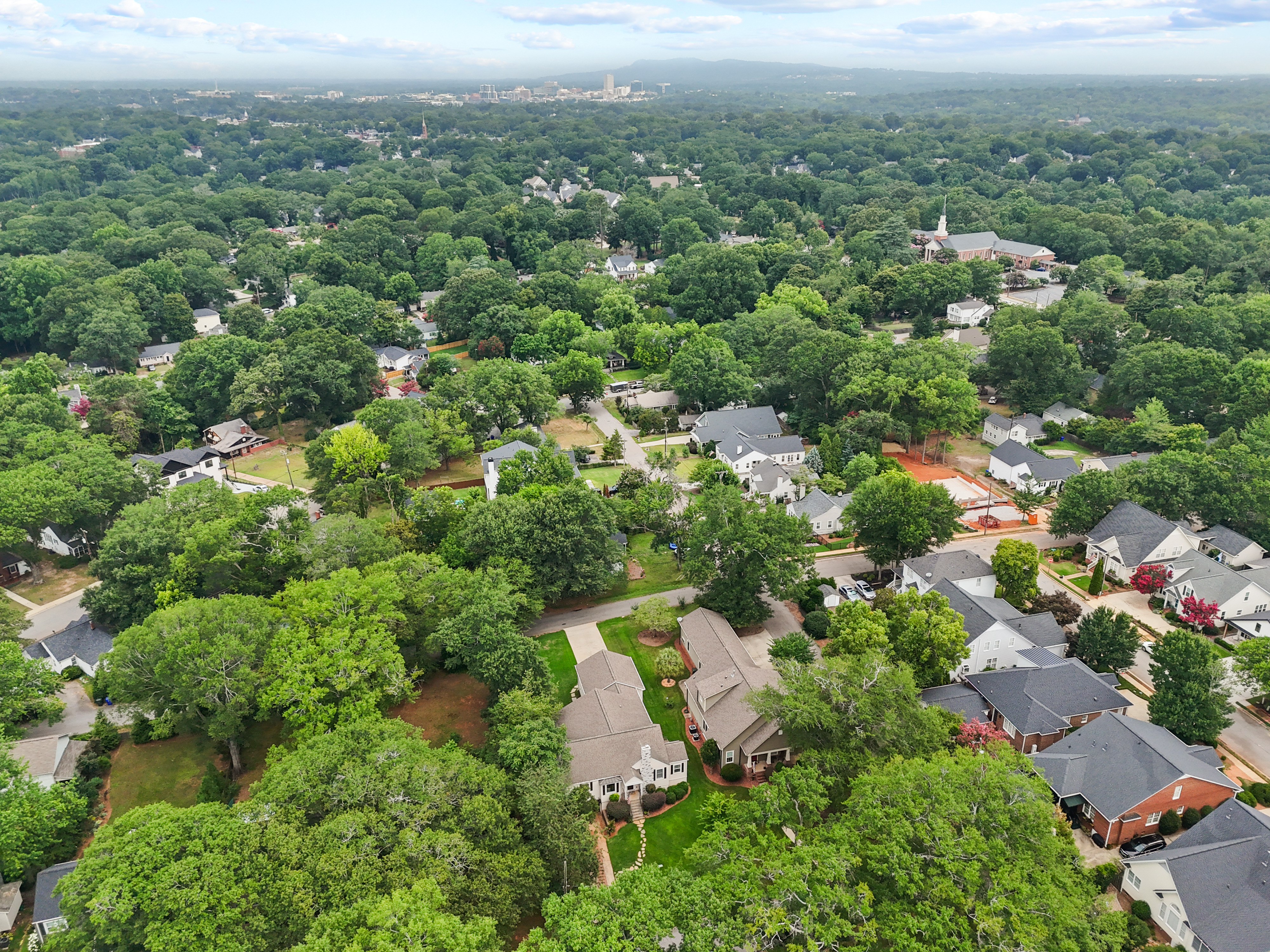  4 Waverly Court, Greenville, SC 29605 - 物件實景
