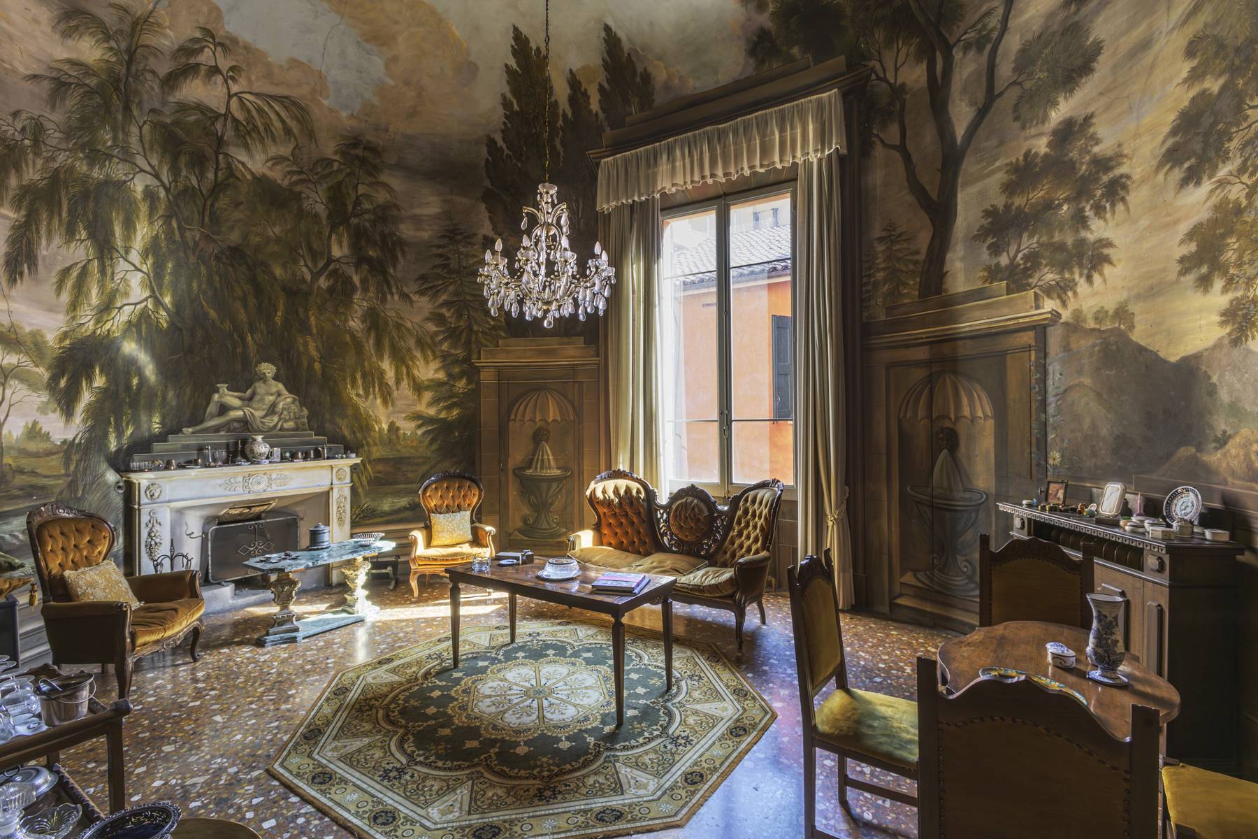  Historic residence in the center of Bologna - 物件實景