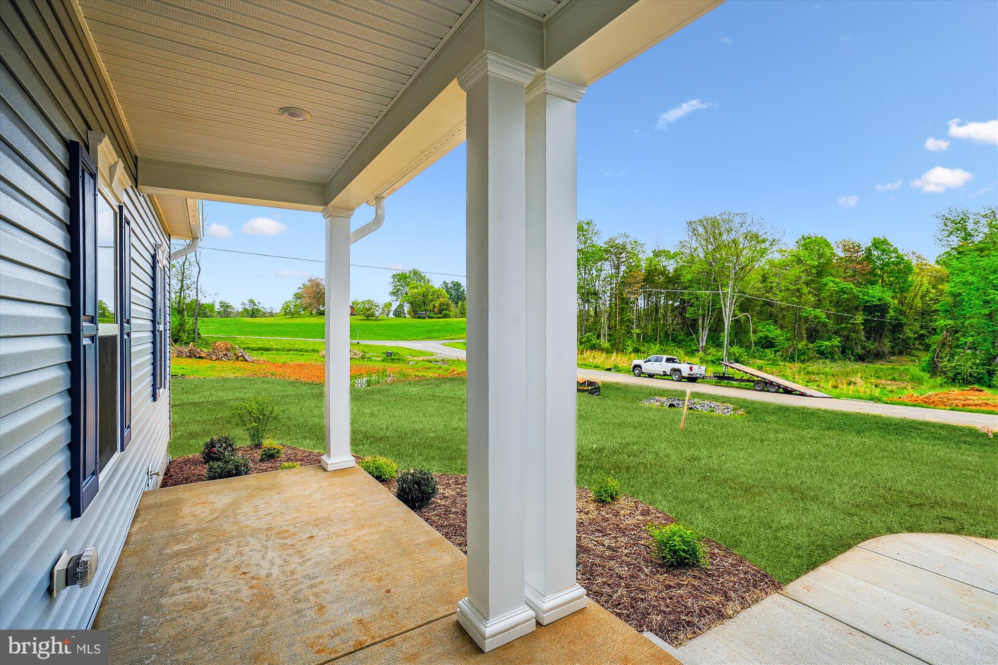 Rixeyville, Virginia, 22737, United States, 3 Bedrooms Bedrooms, ,2 BathroomsBathrooms,Residential,For Sale,1937834