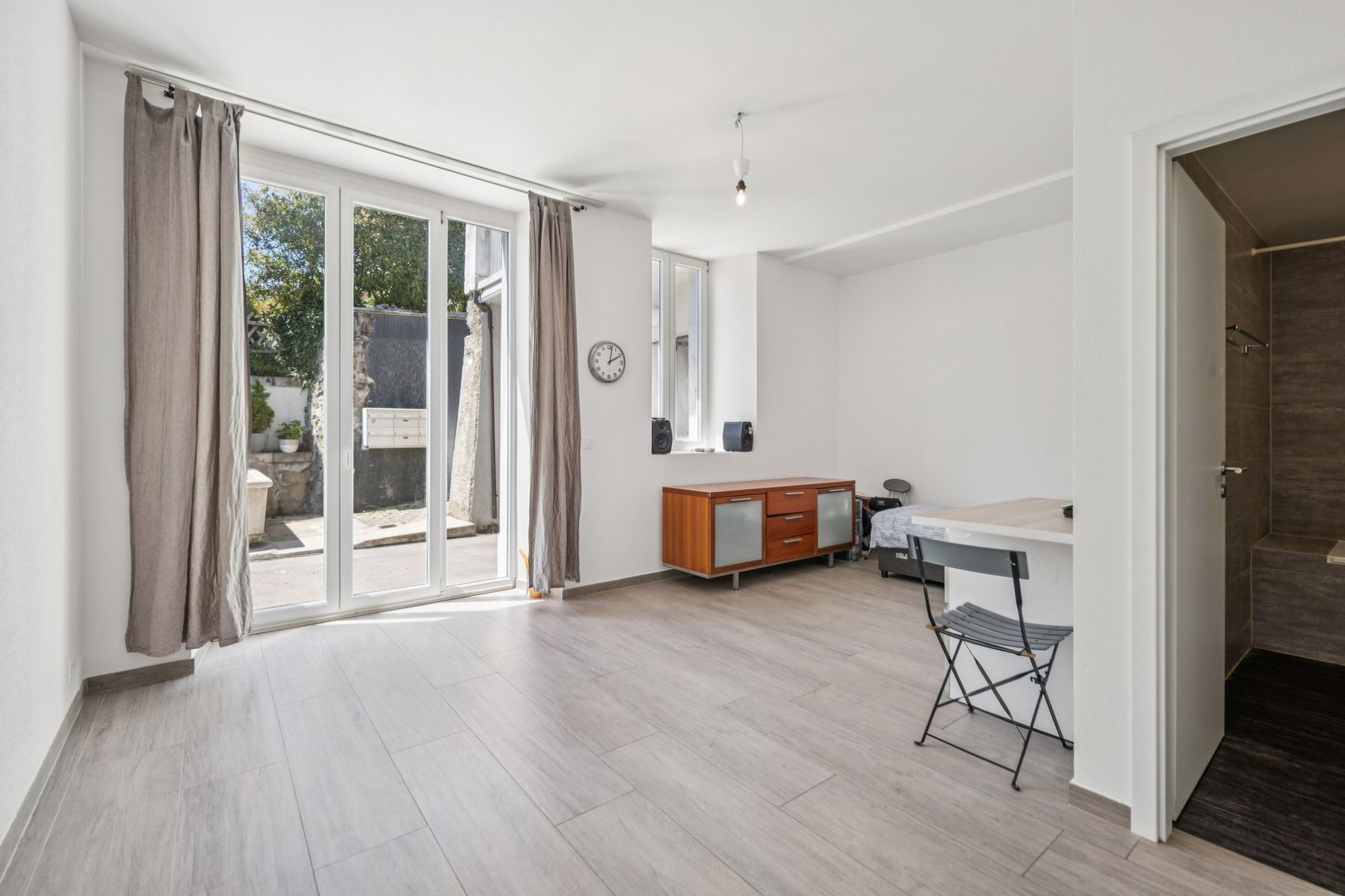  Spacious apartment close to the lake - 物件實景