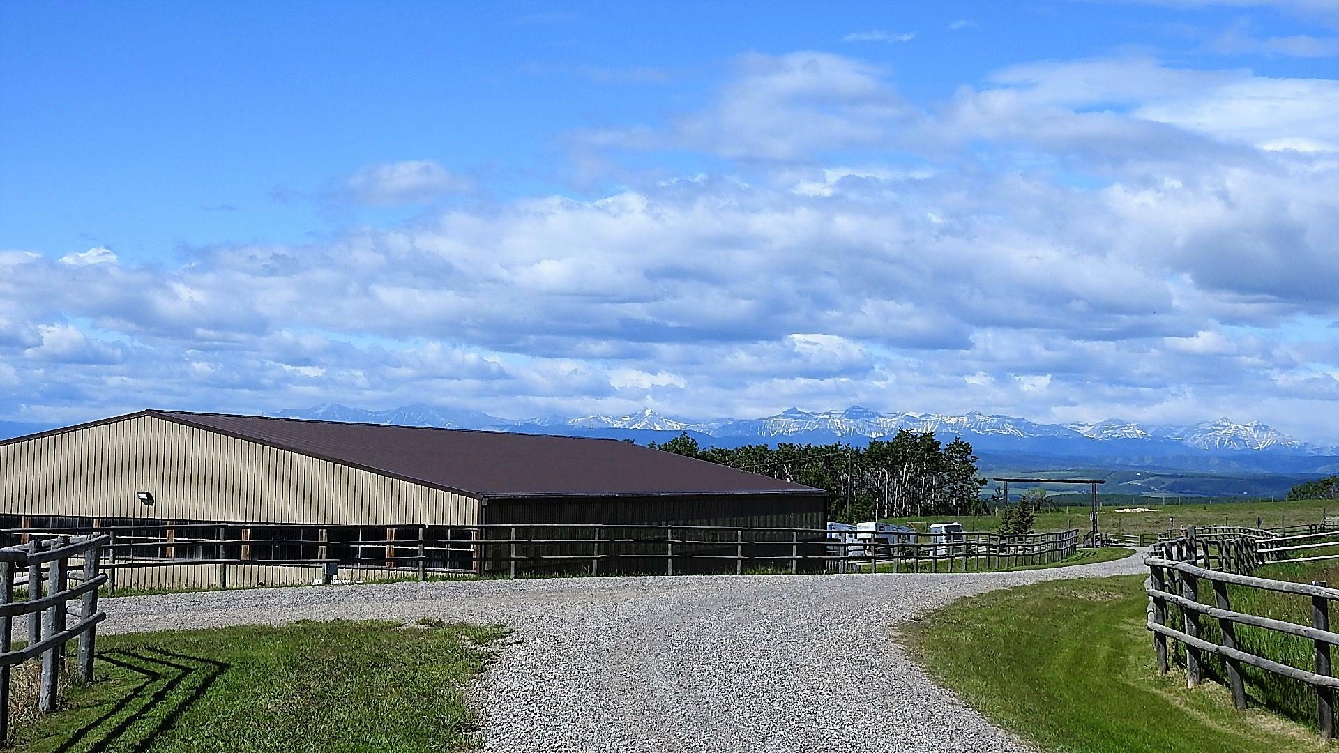 RURAL FOOTHILLS COUNTY, Alberta, T1S 4A9, CA, 3 Bedrooms Bedrooms, ,5 BathroomsBathrooms,Residential,For Sale,1838193